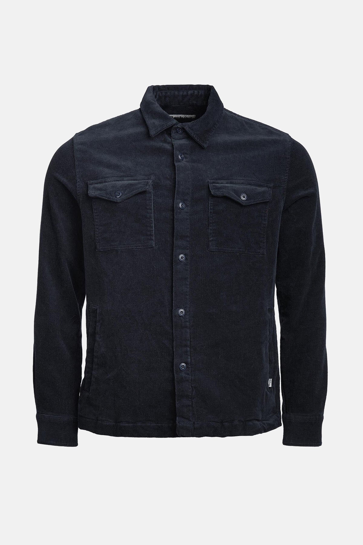 Kord-Overshirt