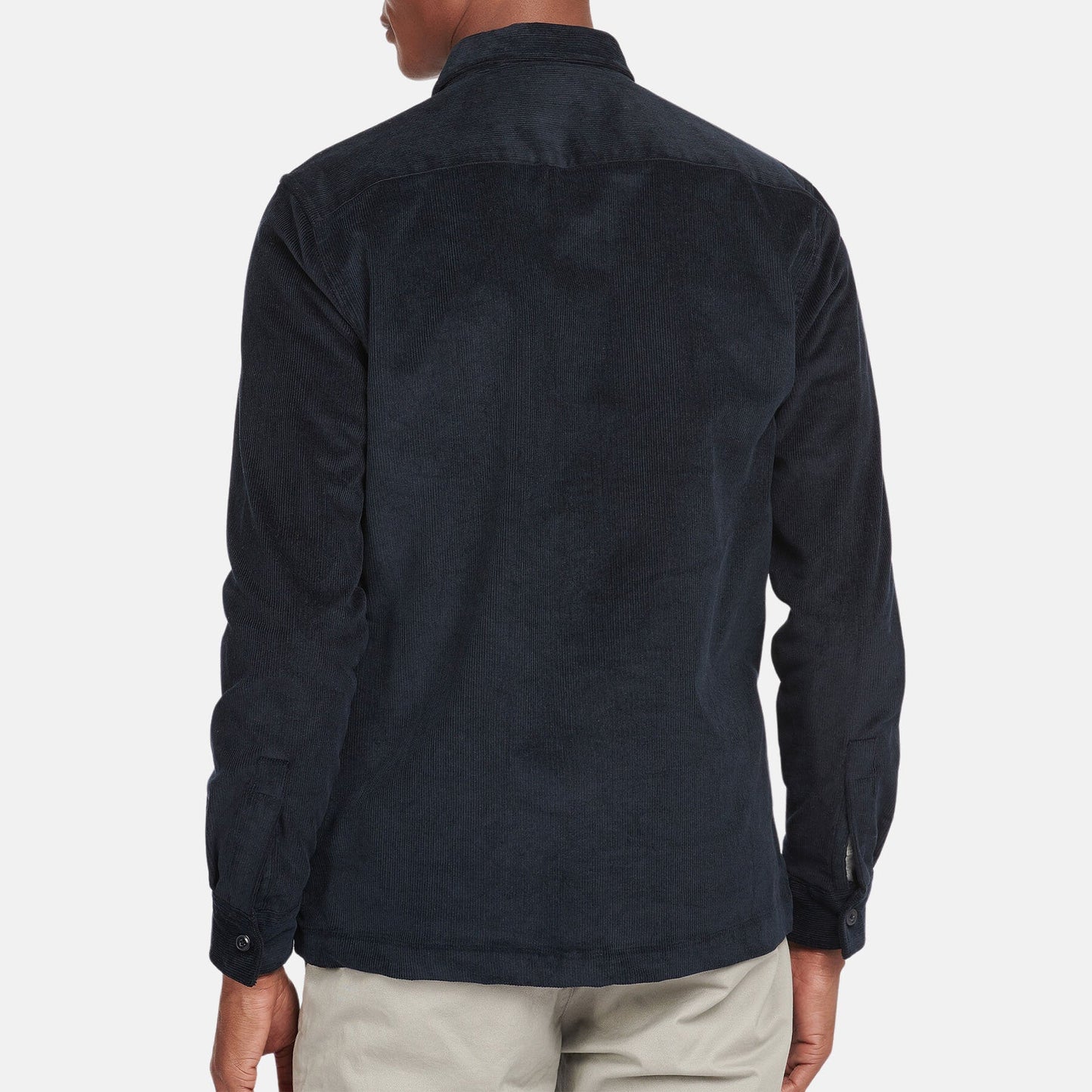 Kord-Overshirt