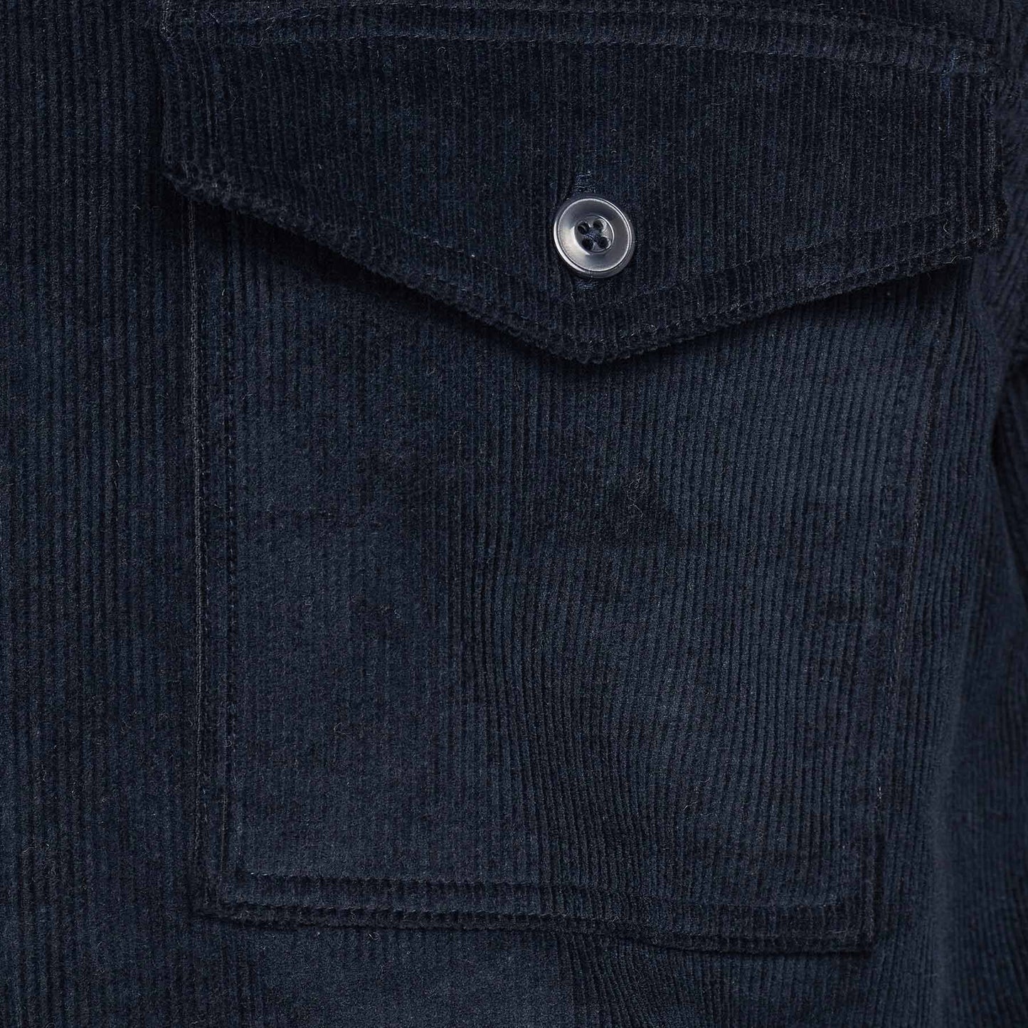 Kord-Overshirt