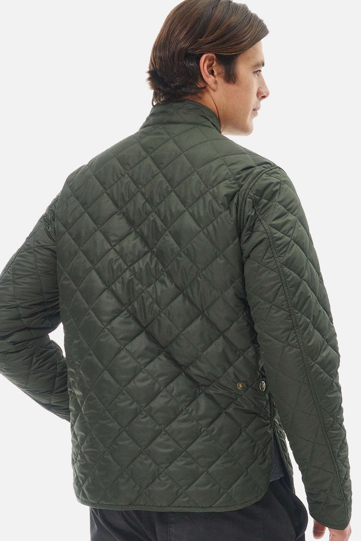 Steppjacke Lowerdale