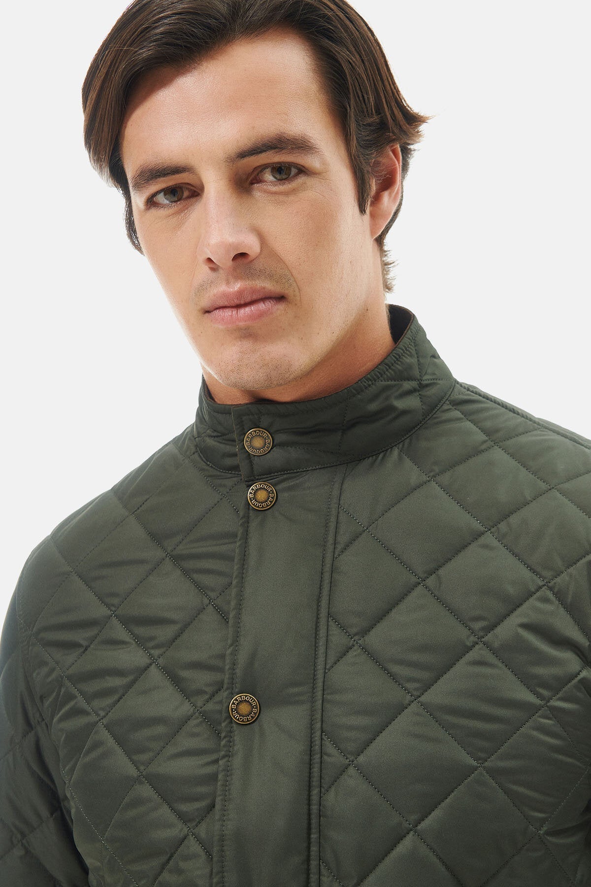 Steppjacke Lowerdale