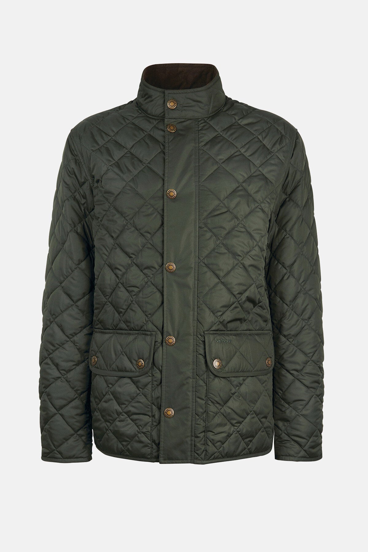 Steppjacke Lowerdale