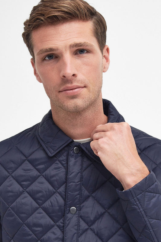 Newton Steppjacke