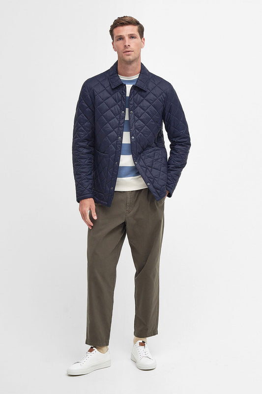 Newton Steppjacke