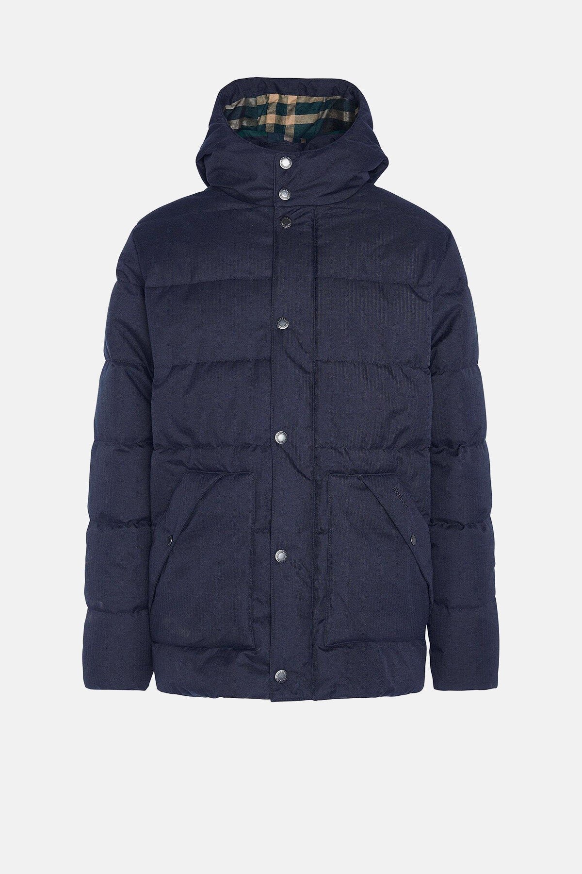 Brampton Daunenjacke