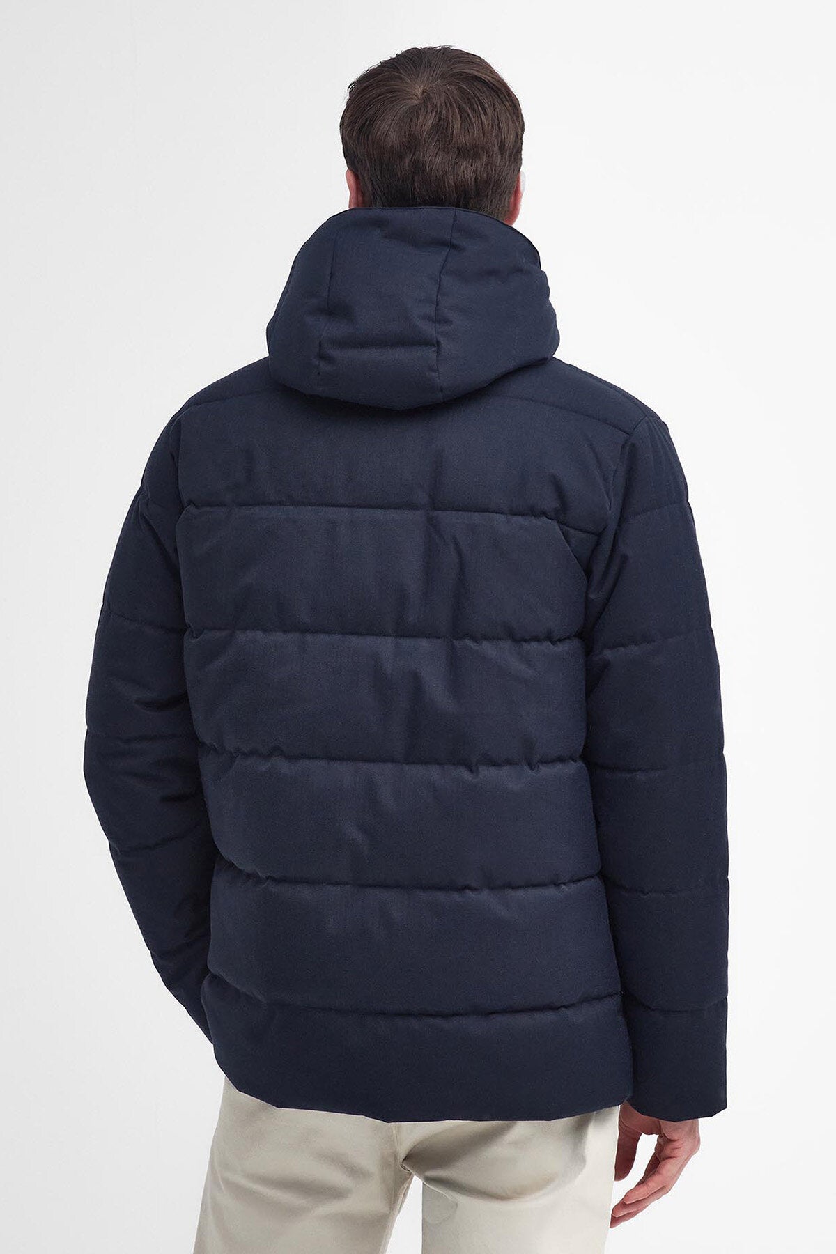 Brampton Daunenjacke