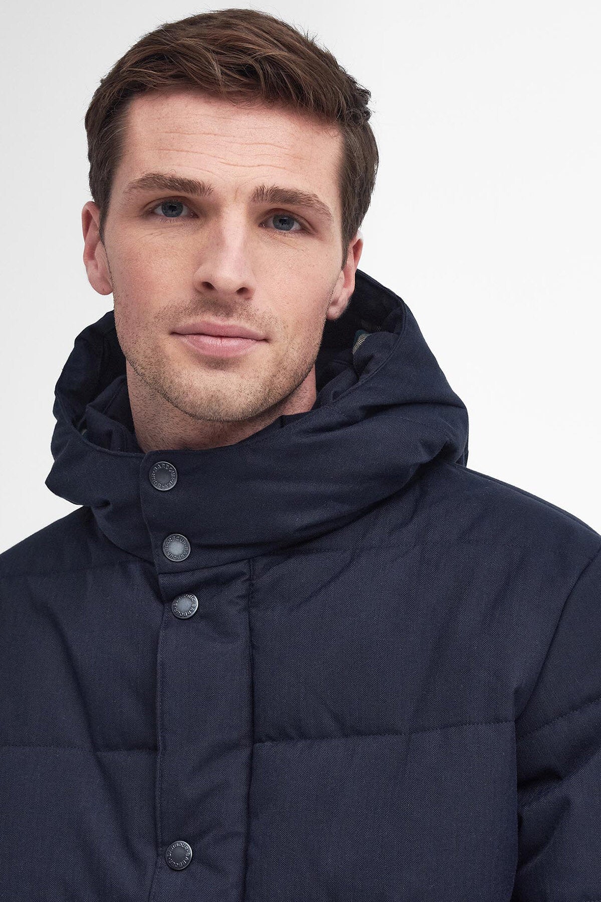 Brampton Daunenjacke