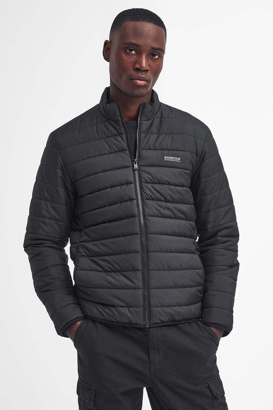Steppjacke Ledley