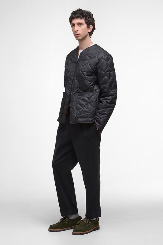 Neu gestaltete Utility Liddesdale Steppjacke