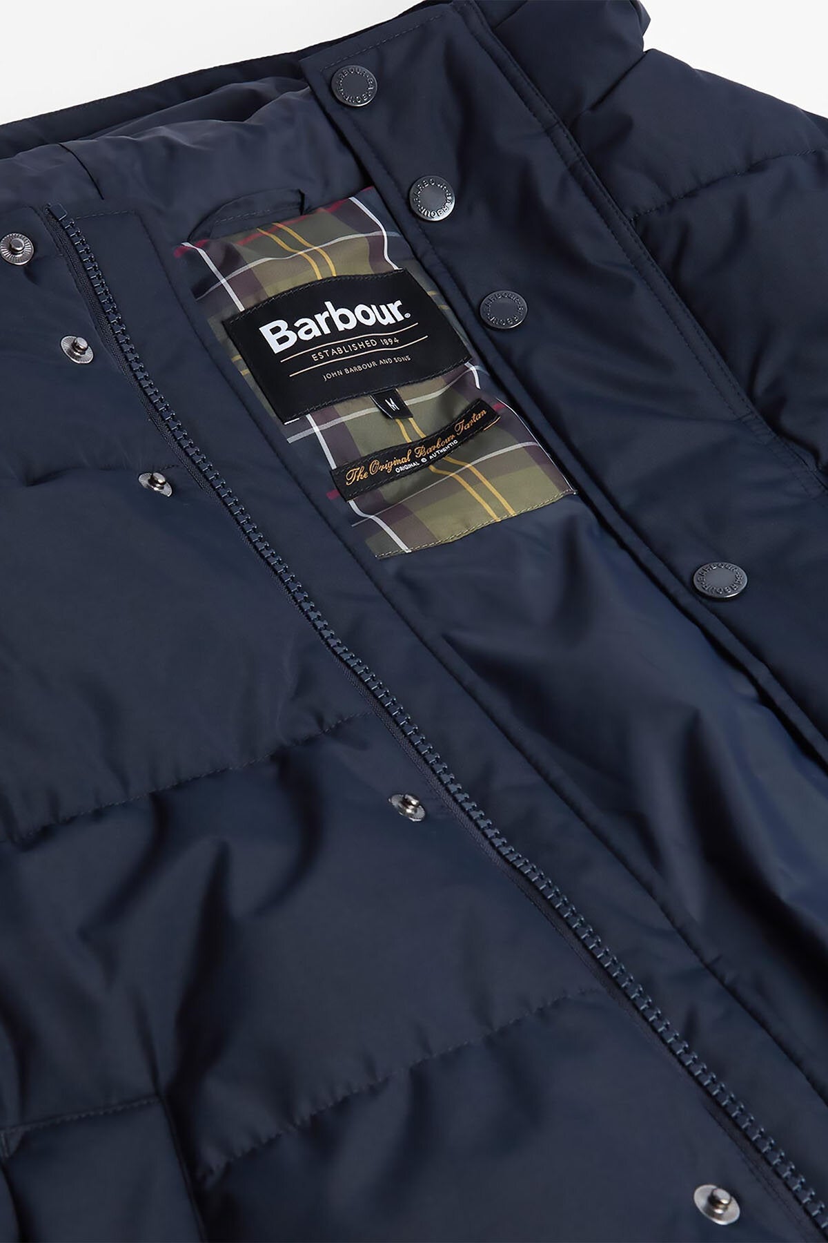 Bedale Steppjacke