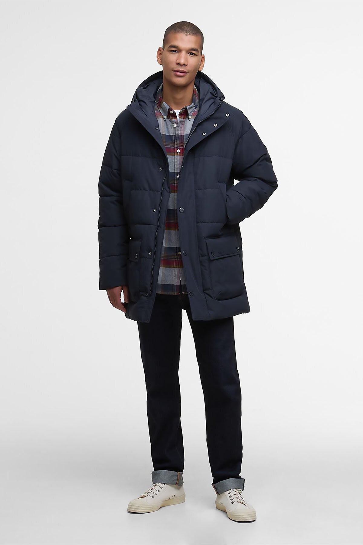 Bedale Steppjacke