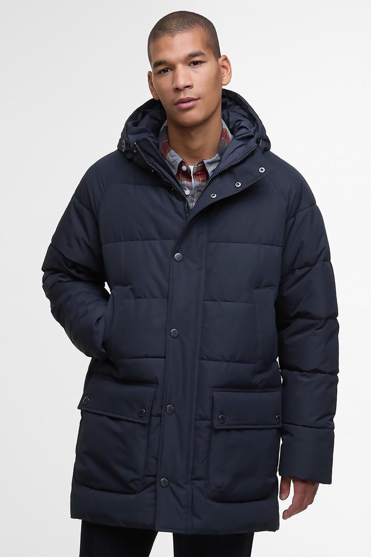 Bedale Steppjacke