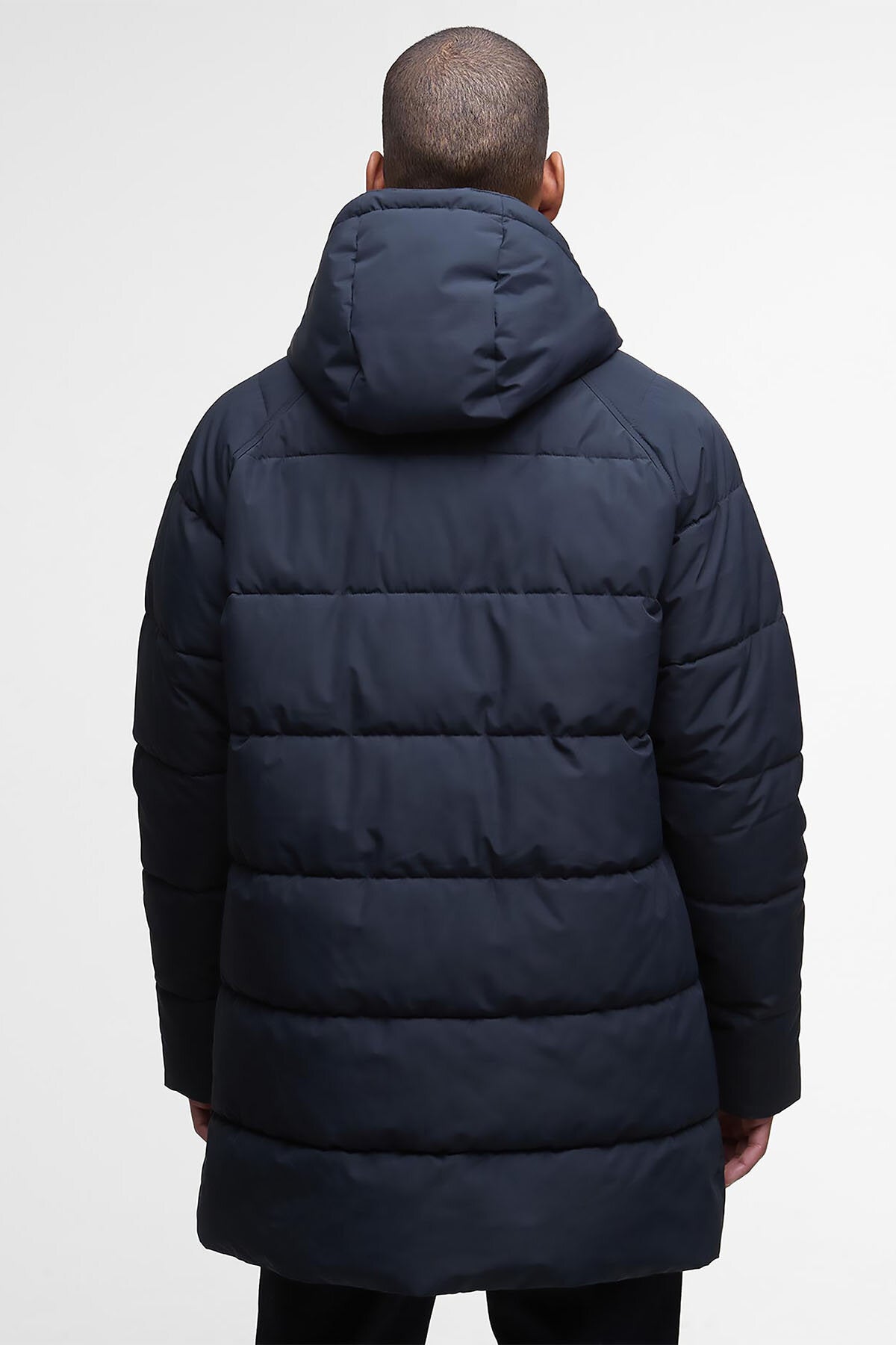 Bedale Steppjacke