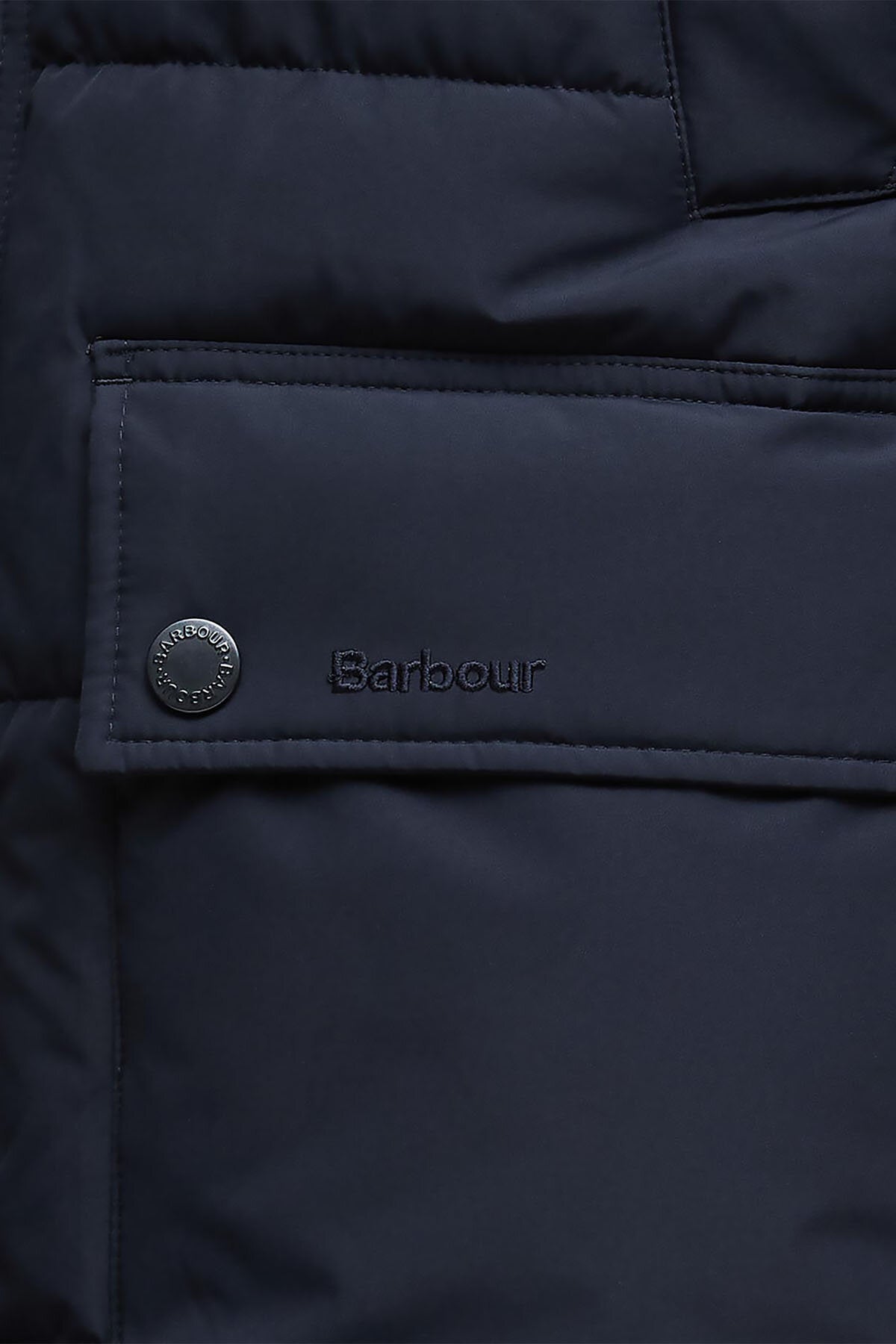Bedale Steppjacke