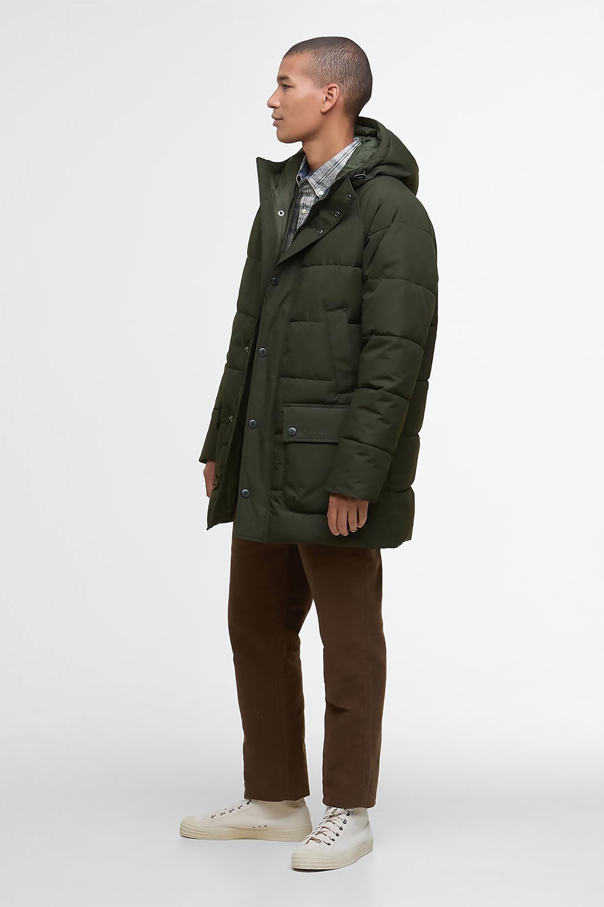 Bedale Steppjacke