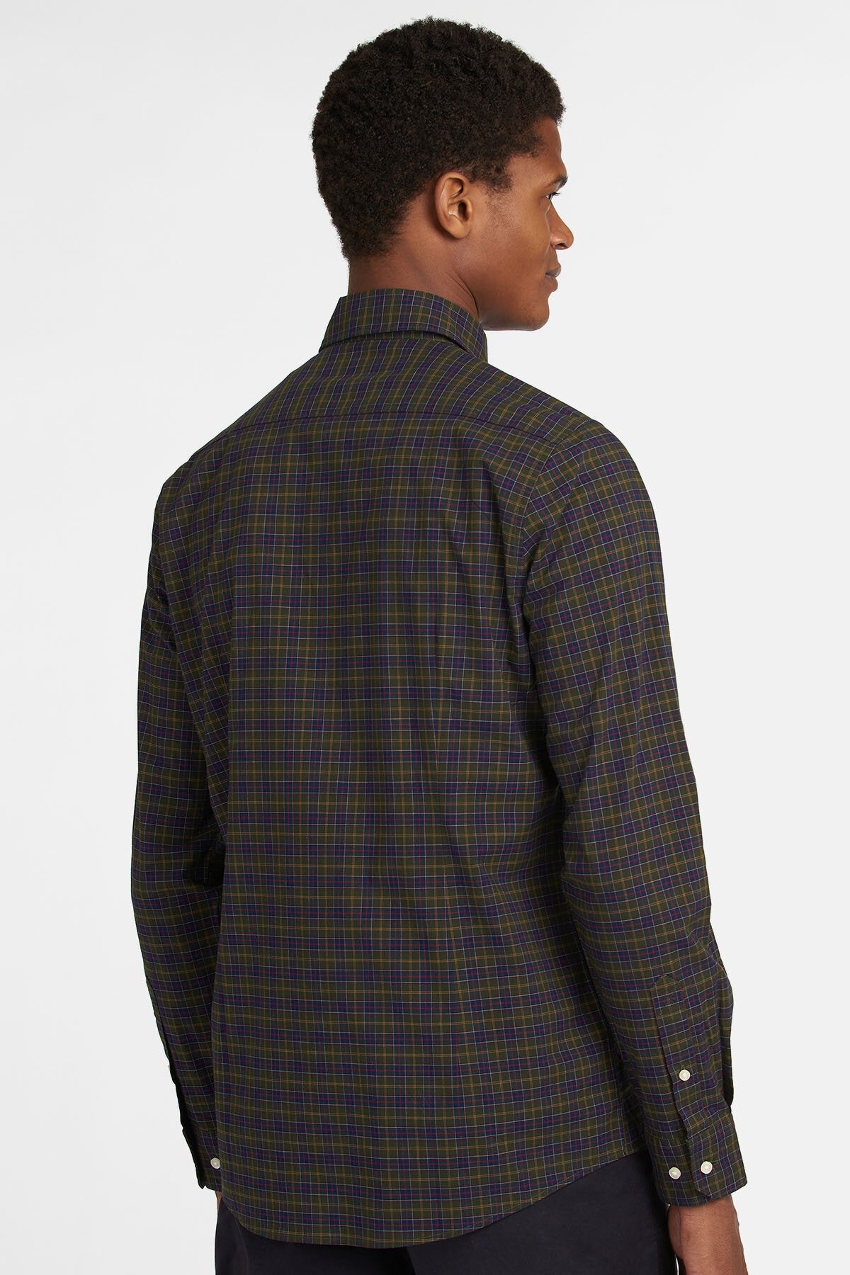 Lomond Shirt