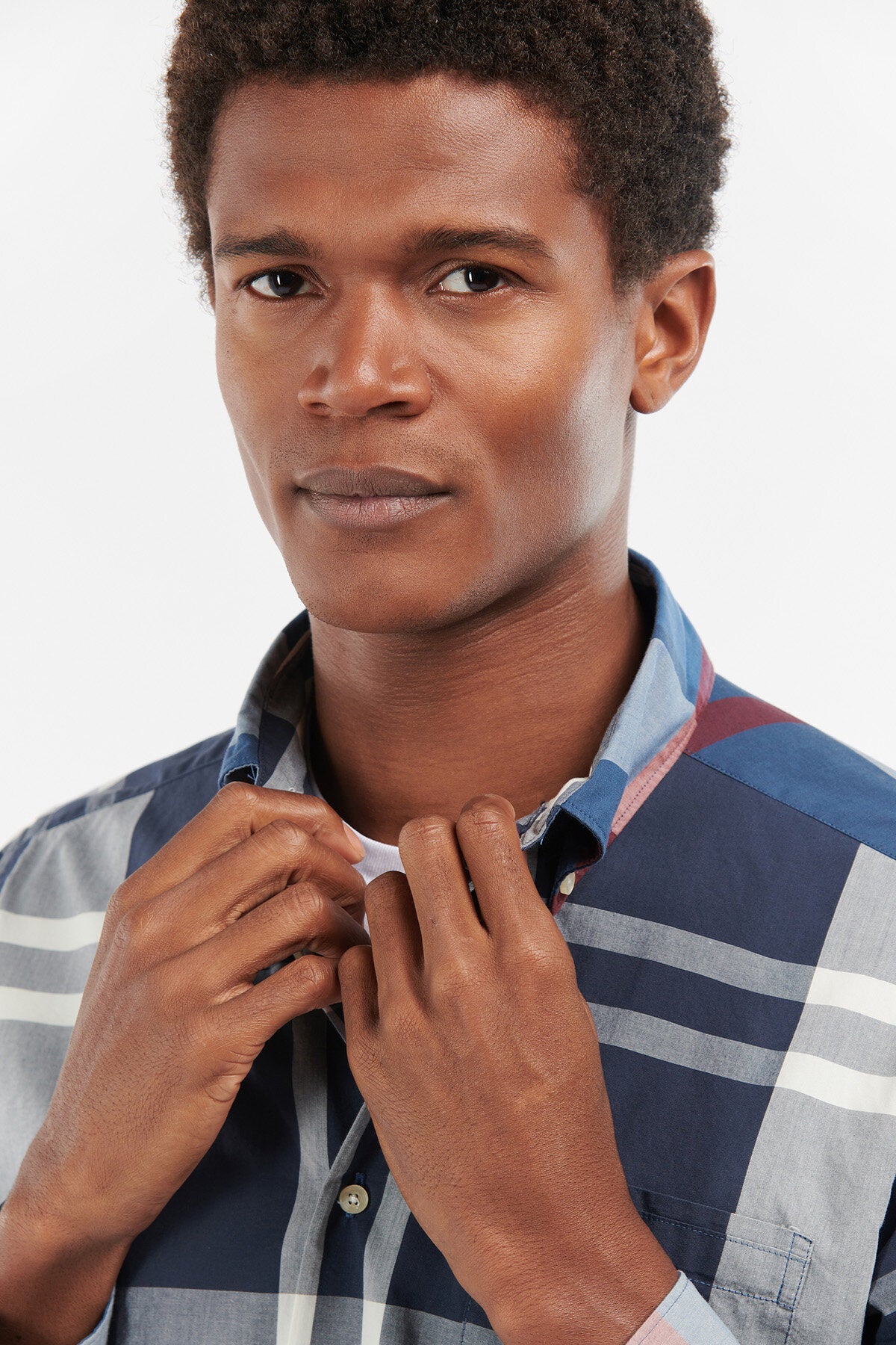 Hemd Harris