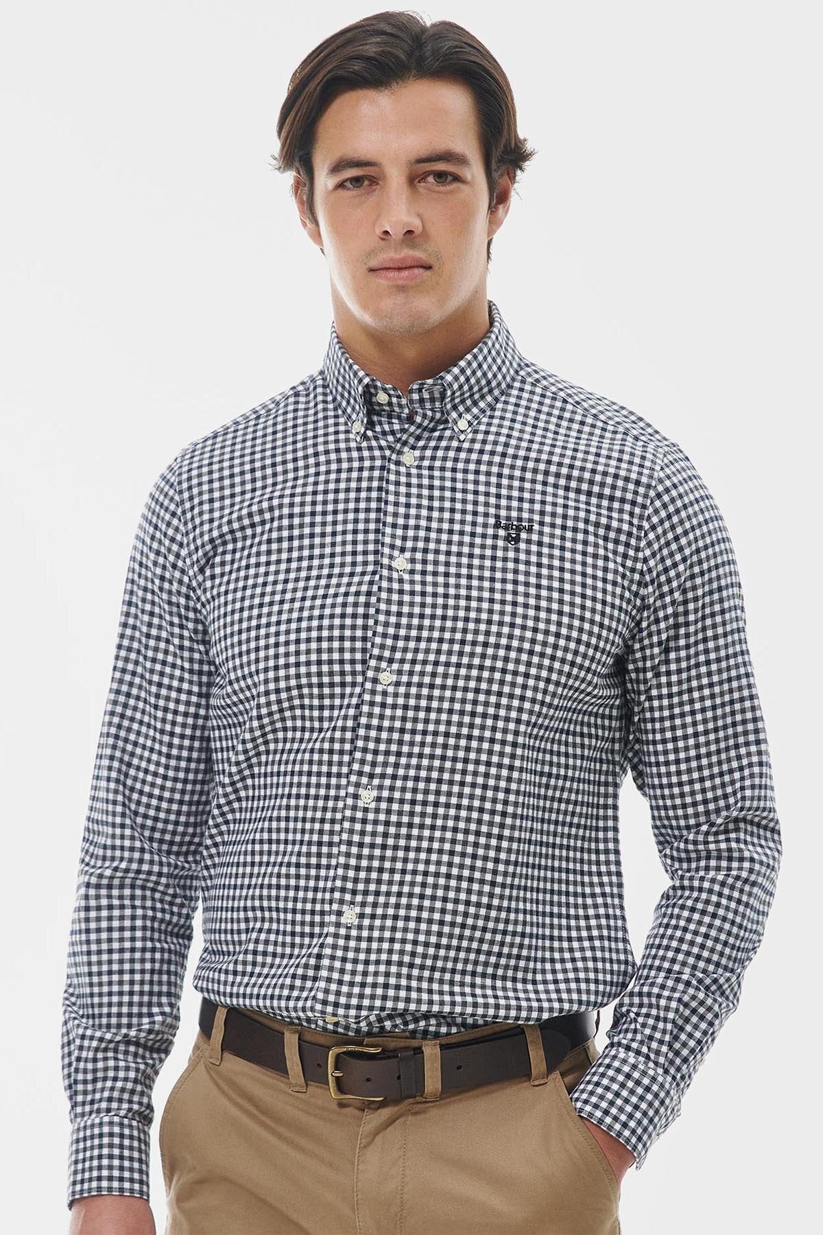 Finkle Hemd im Slim Fit