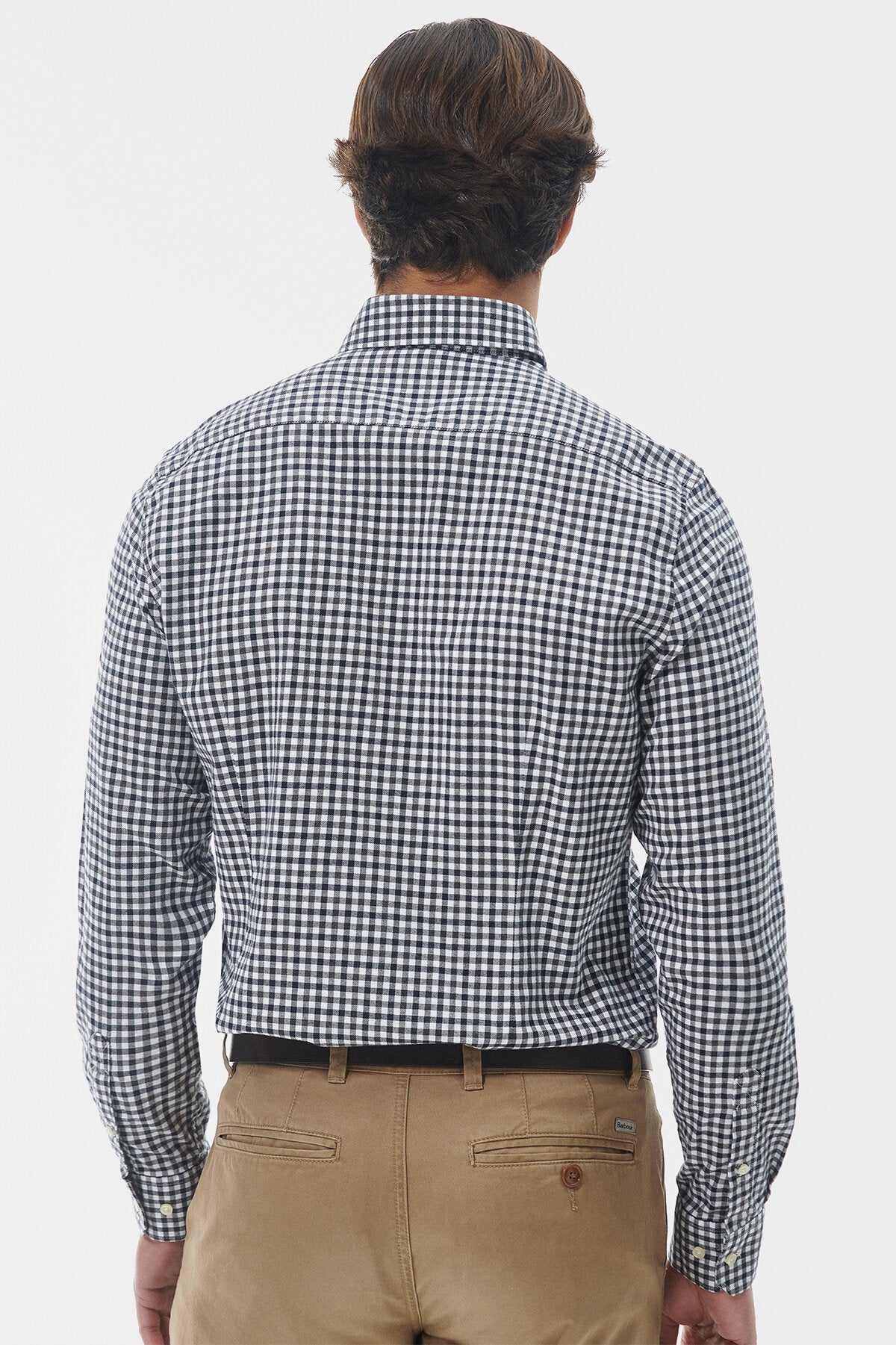 Finkle Hemd im Slim Fit