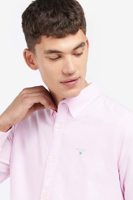 Oxford Tailored Shirt