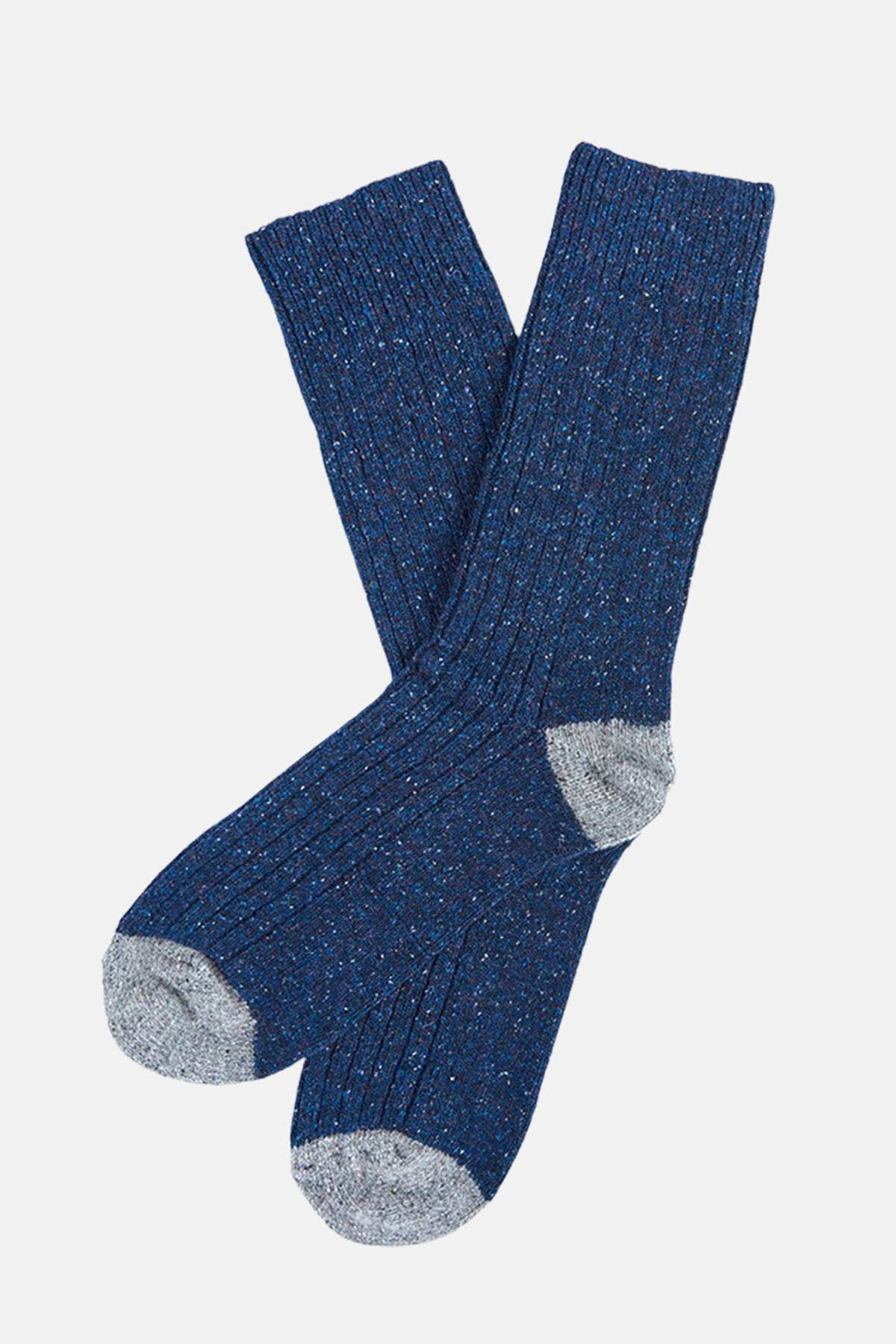 Baumwollsocken