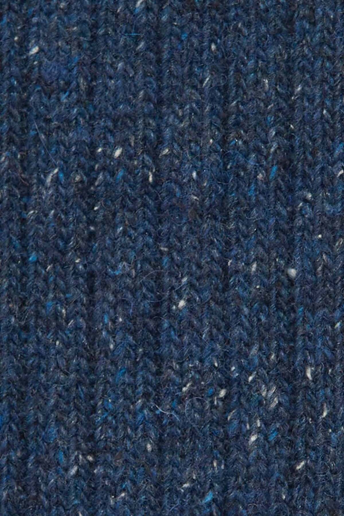Baumwollsocken