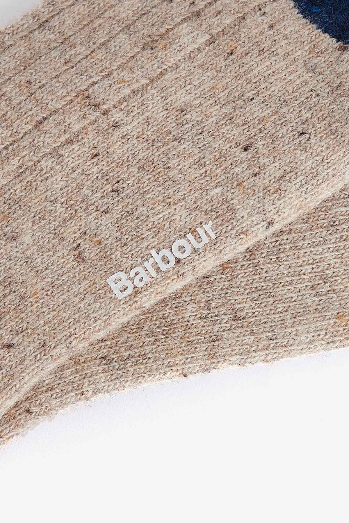 Baumwollsocken
