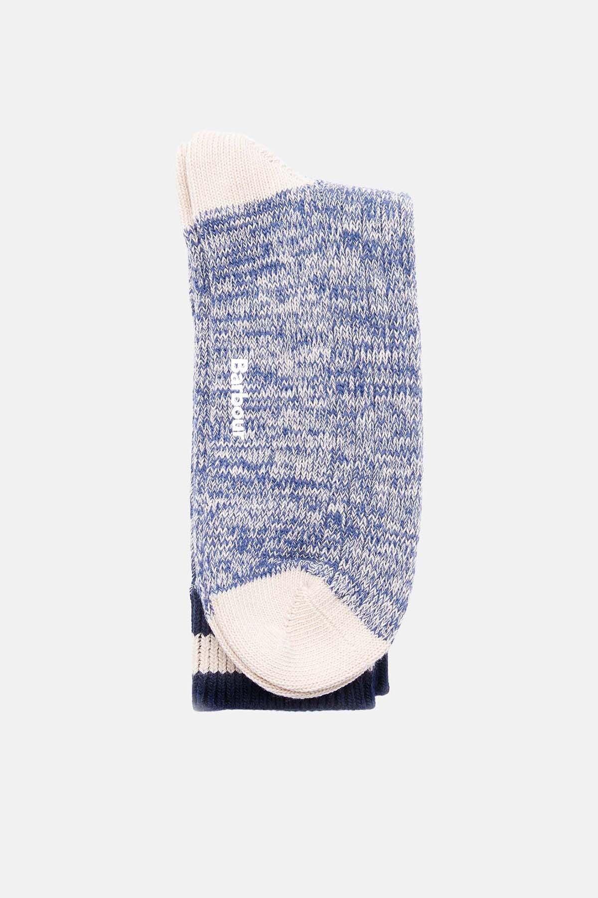 Shandwick-Socken