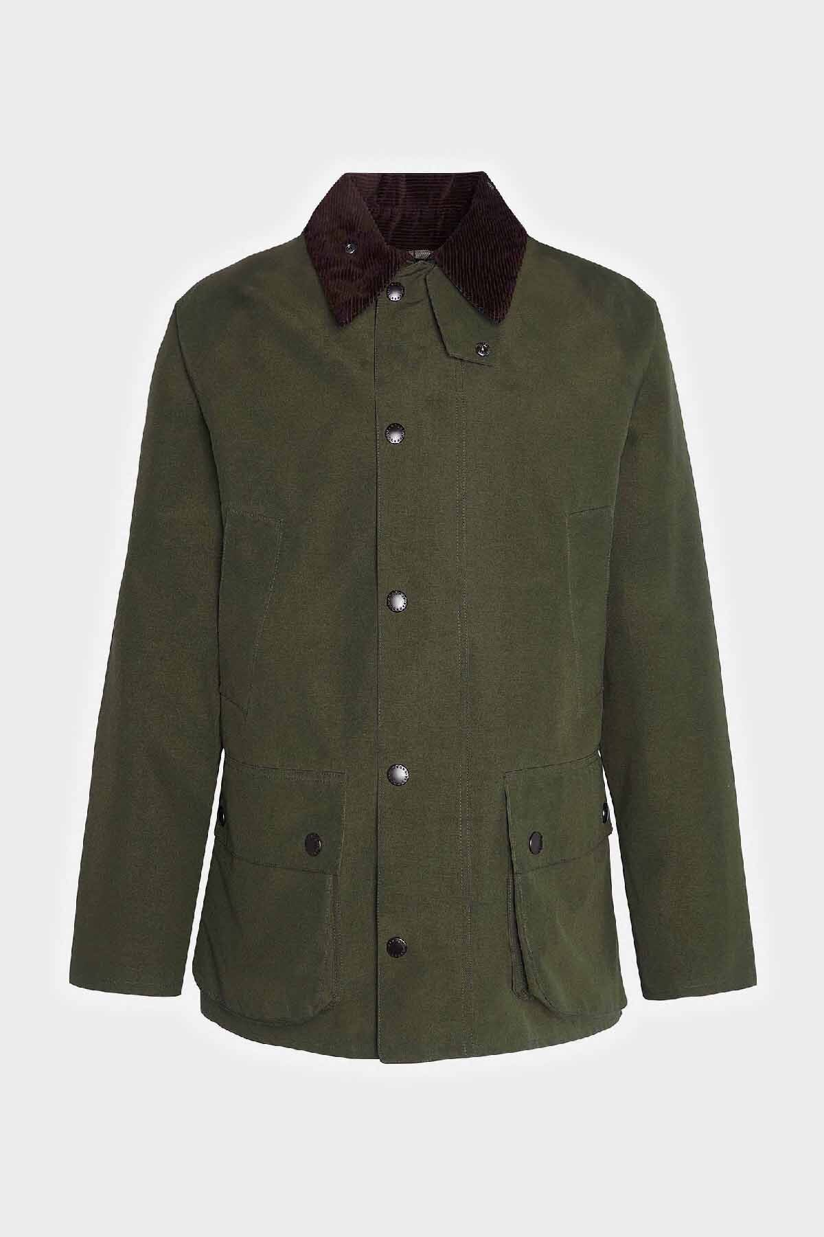 Classic Bedale Showerproof Jacket