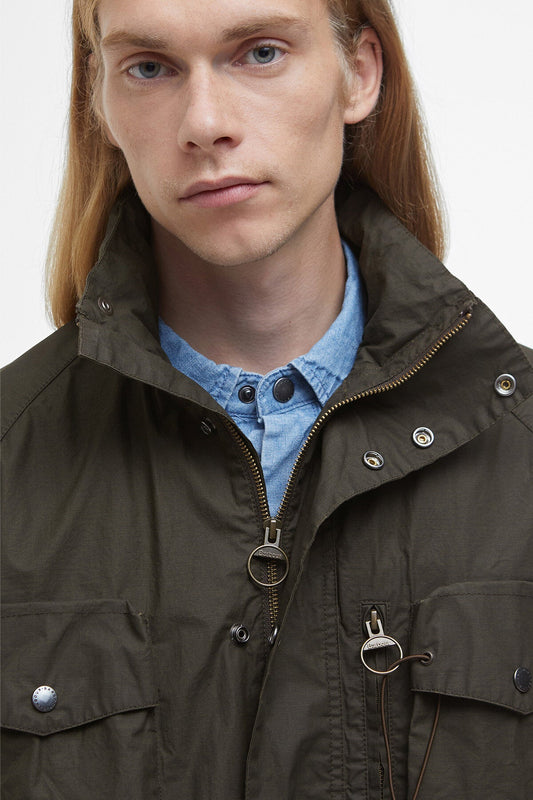 Westmorland Duschjacke