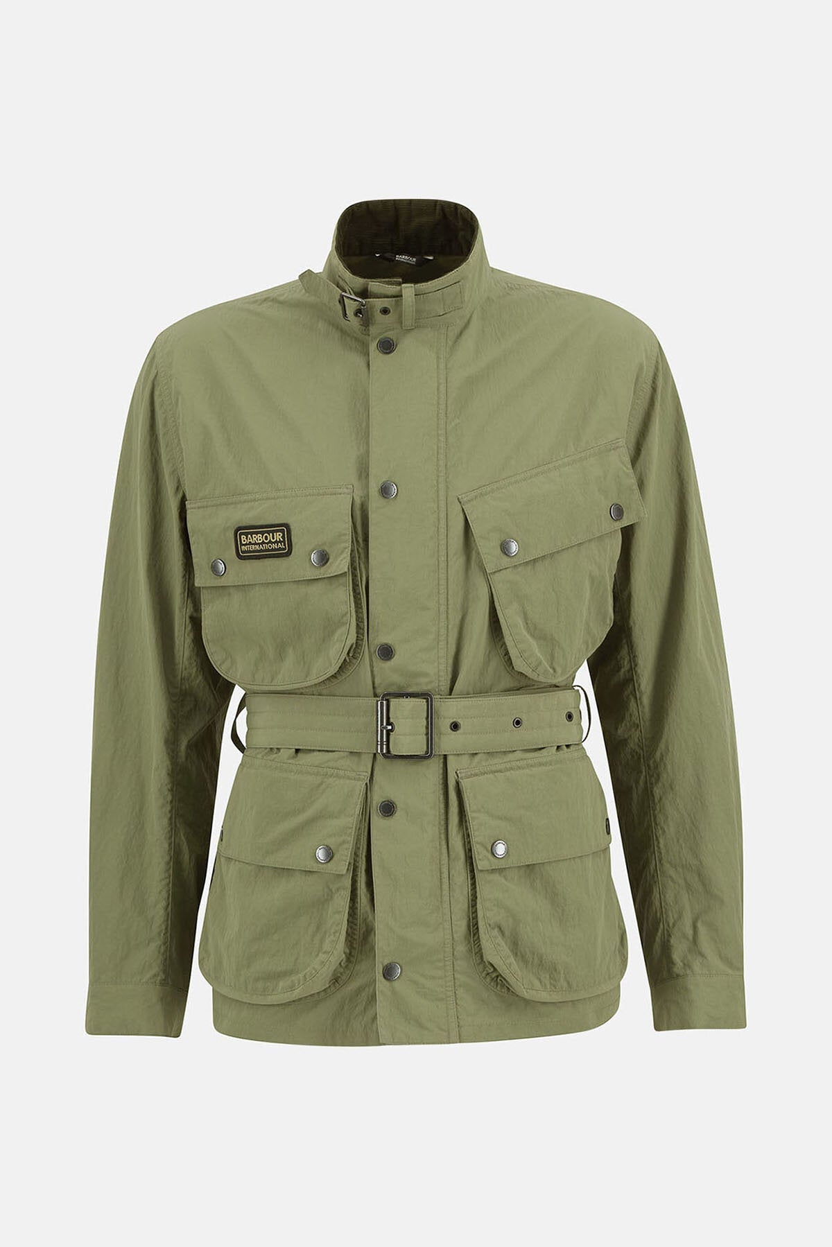 Moderne A7 Duschdichte Jacke