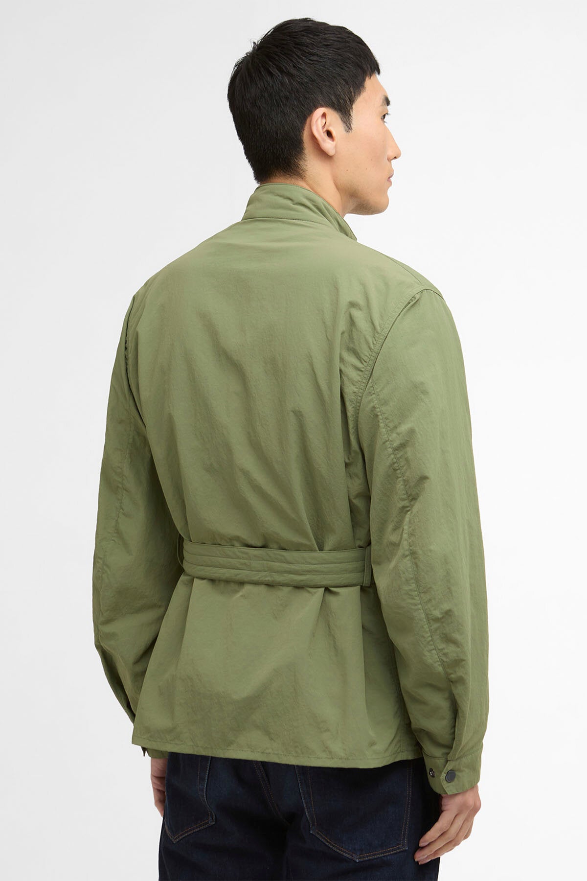 Moderne A7 Duschdichte Jacke