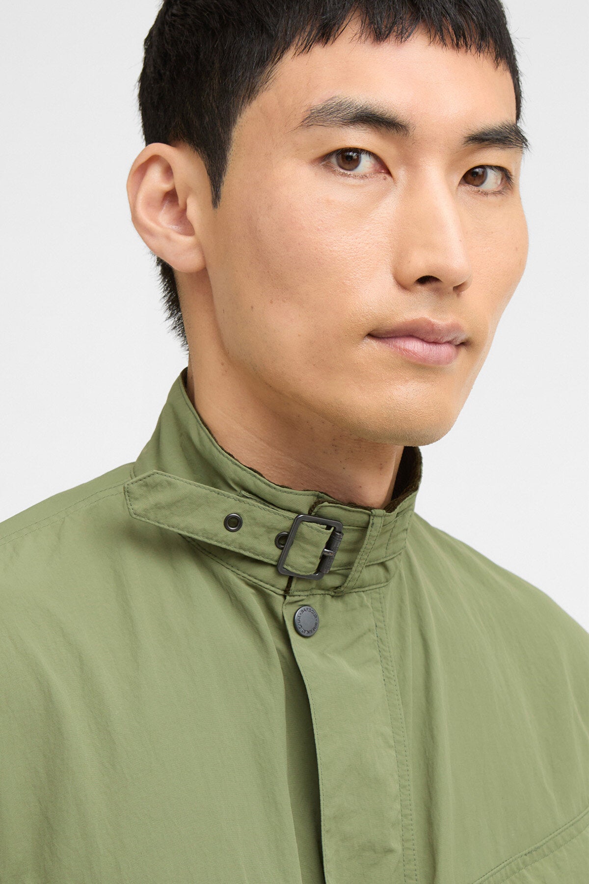 Moderne A7 Duschdichte Jacke