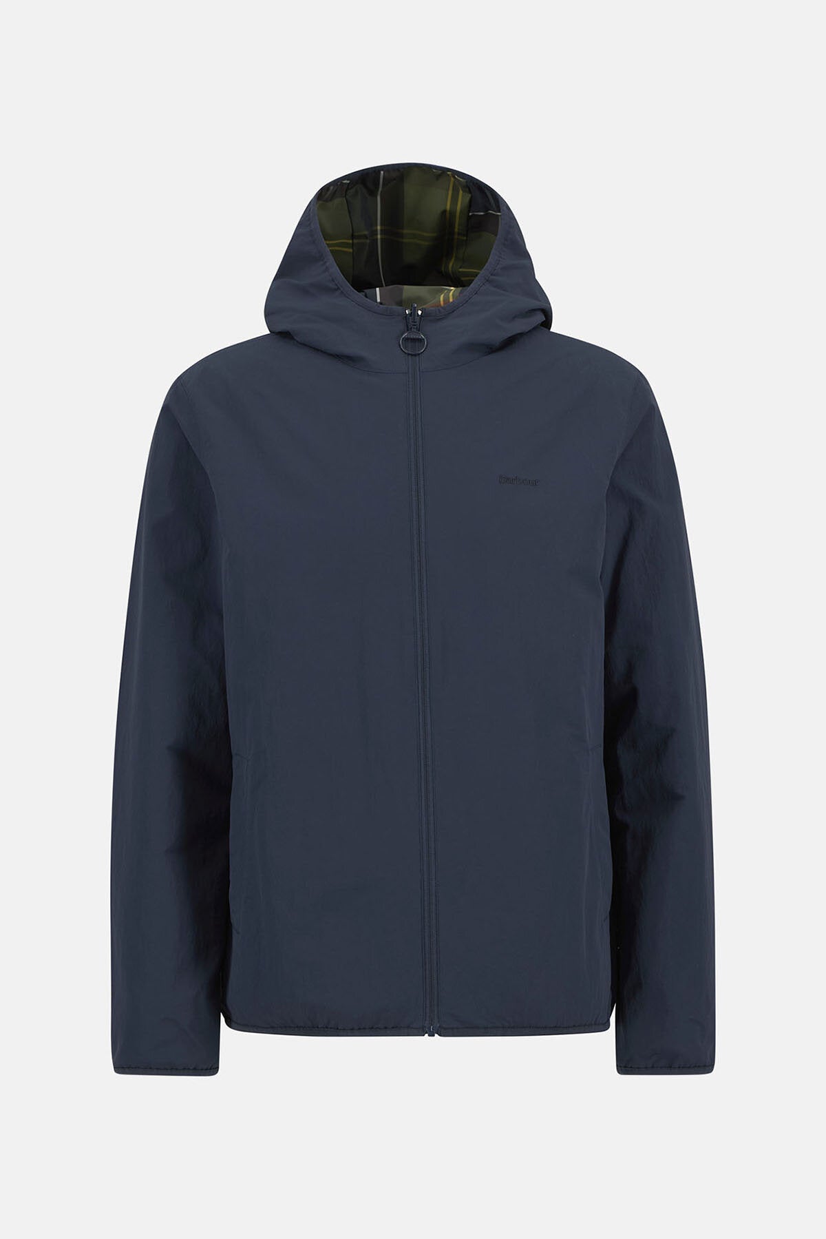Wende-Kemble-Duschjacke