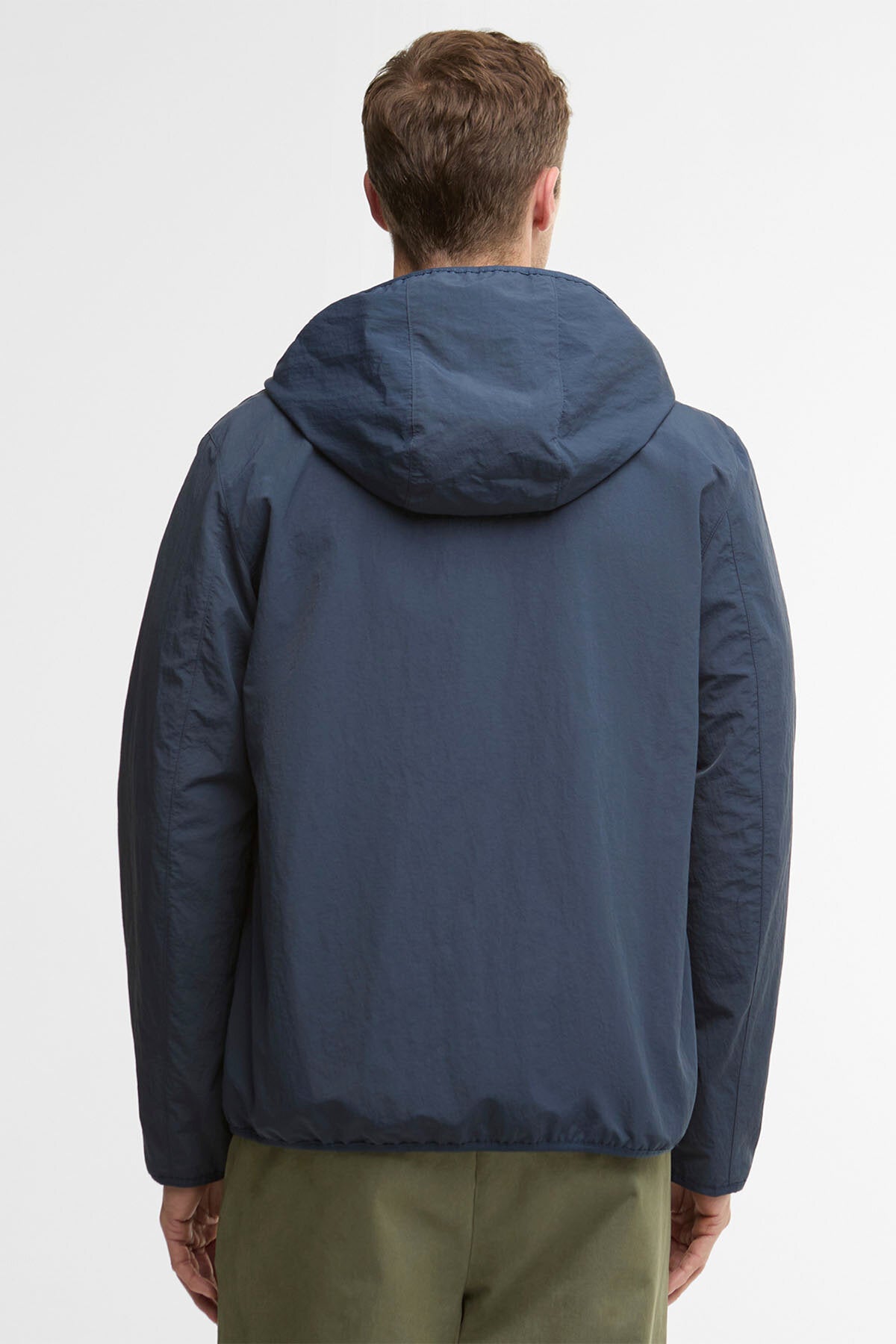 Wende-Kemble-Duschjacke
