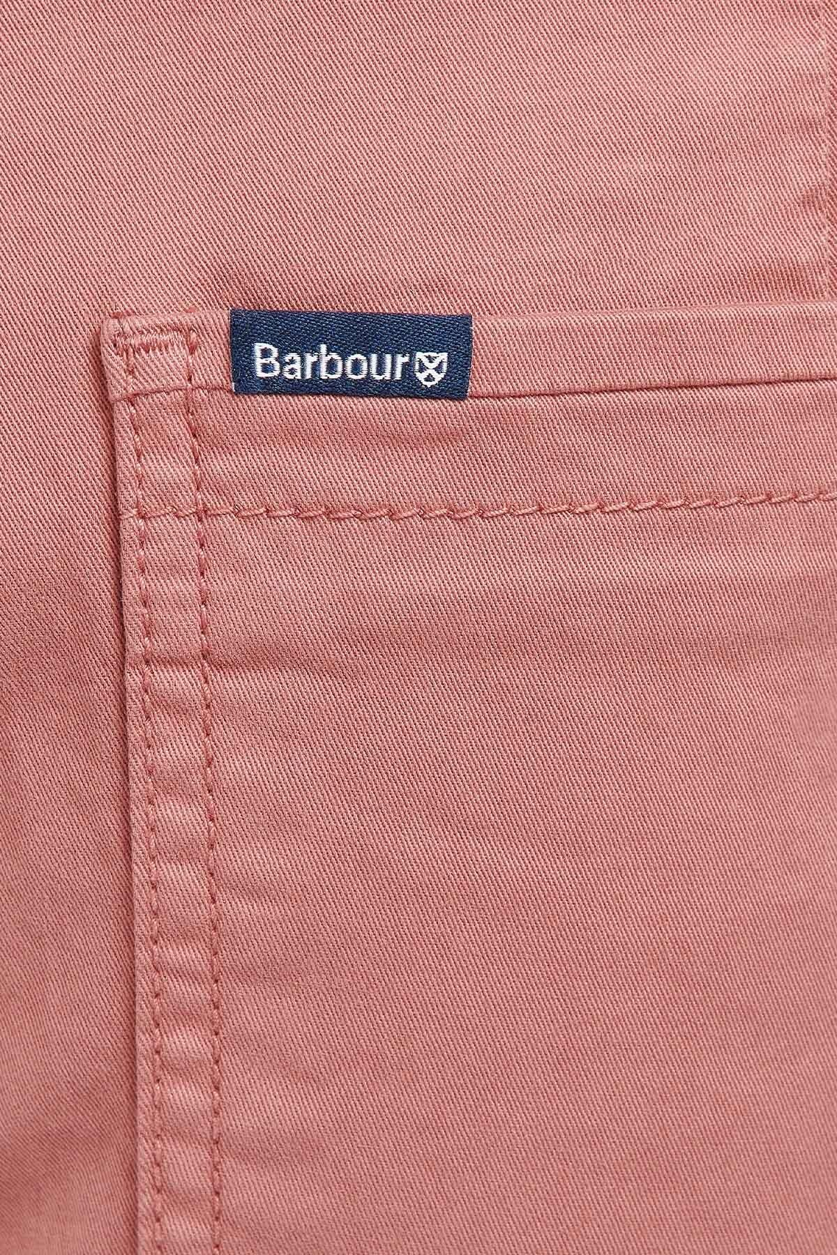 Twill-Shorts