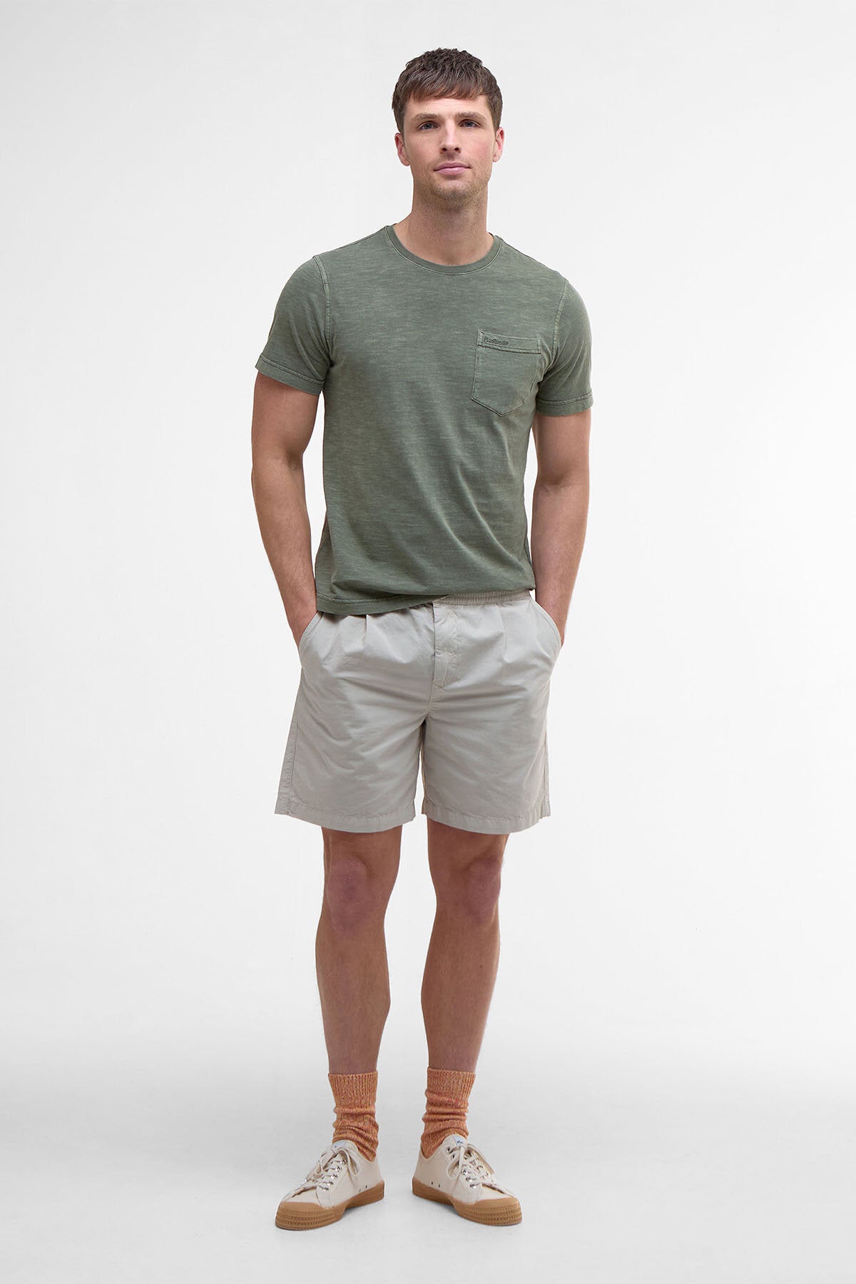 Rickfell Ripstop Shorts