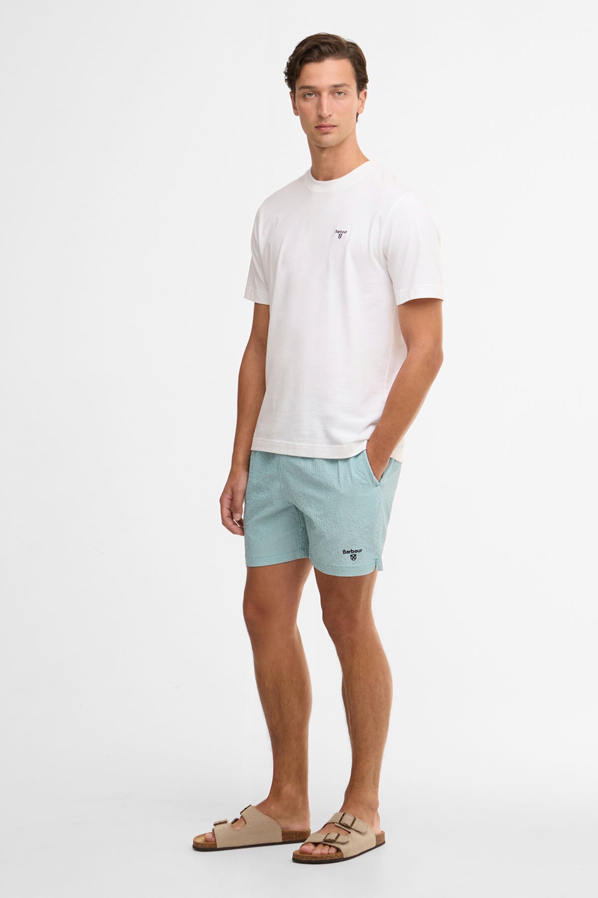 Somerset Badeshorts