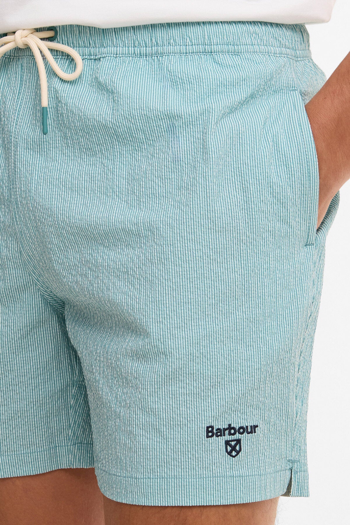 Somerset Badeshorts