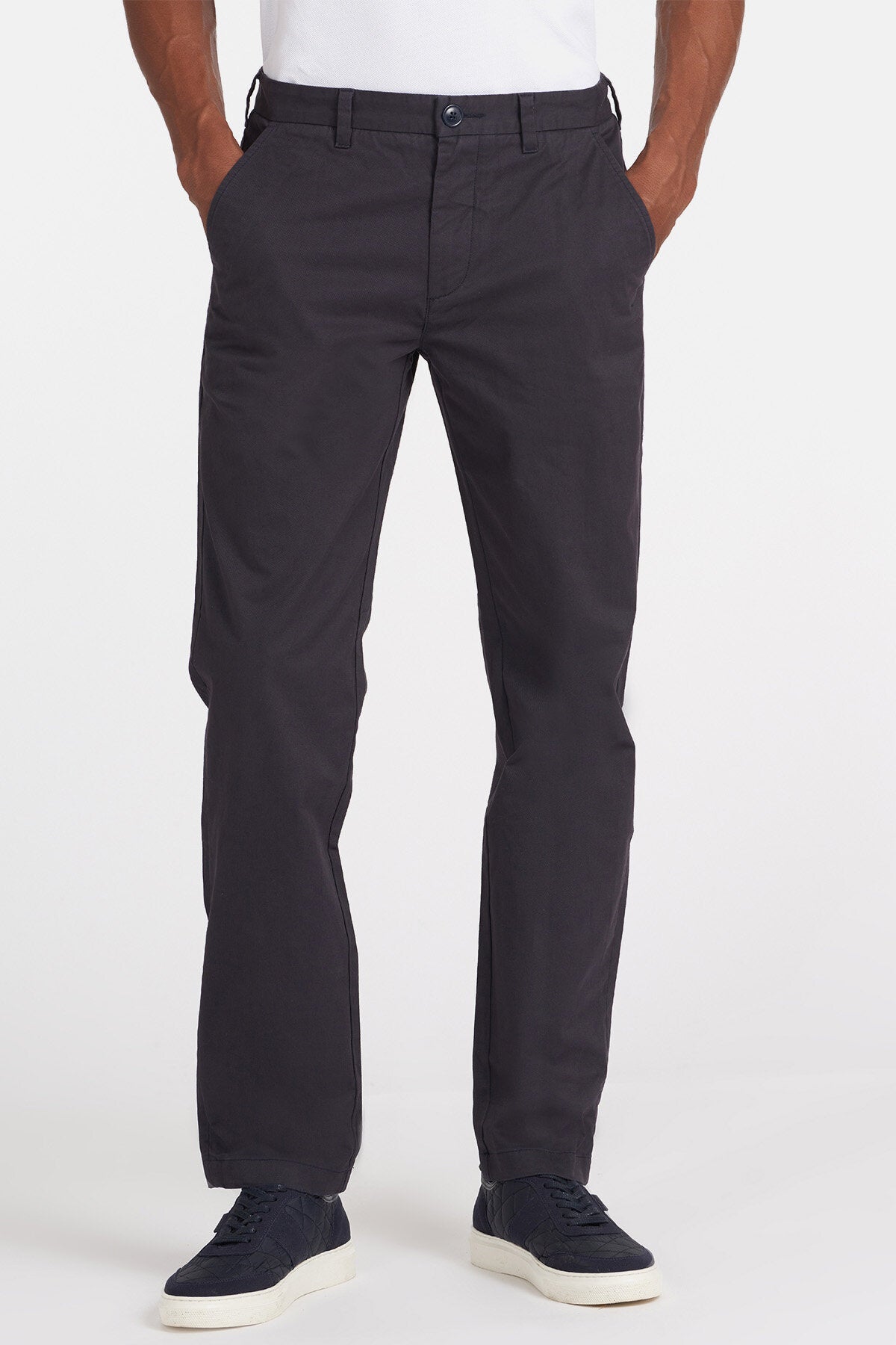 Chino Neuston Hose