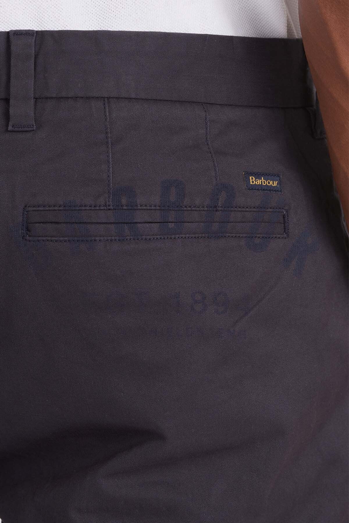 Chino Neuston Hose