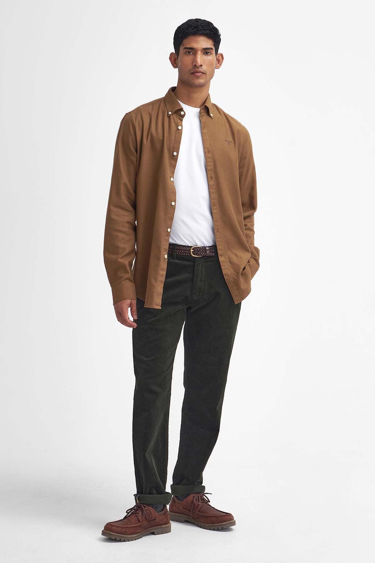 Stretch-Kord-Hose