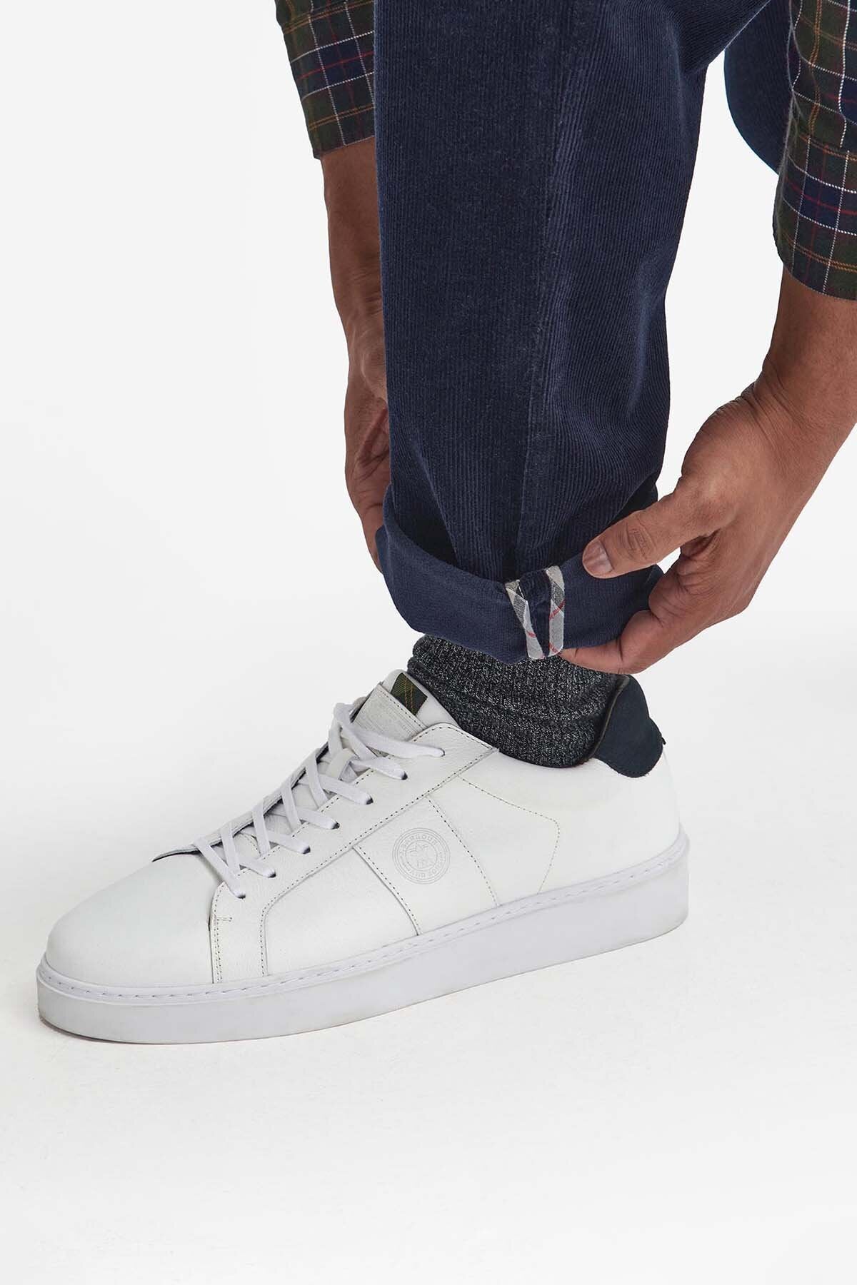 Stretch-Kord-Hose