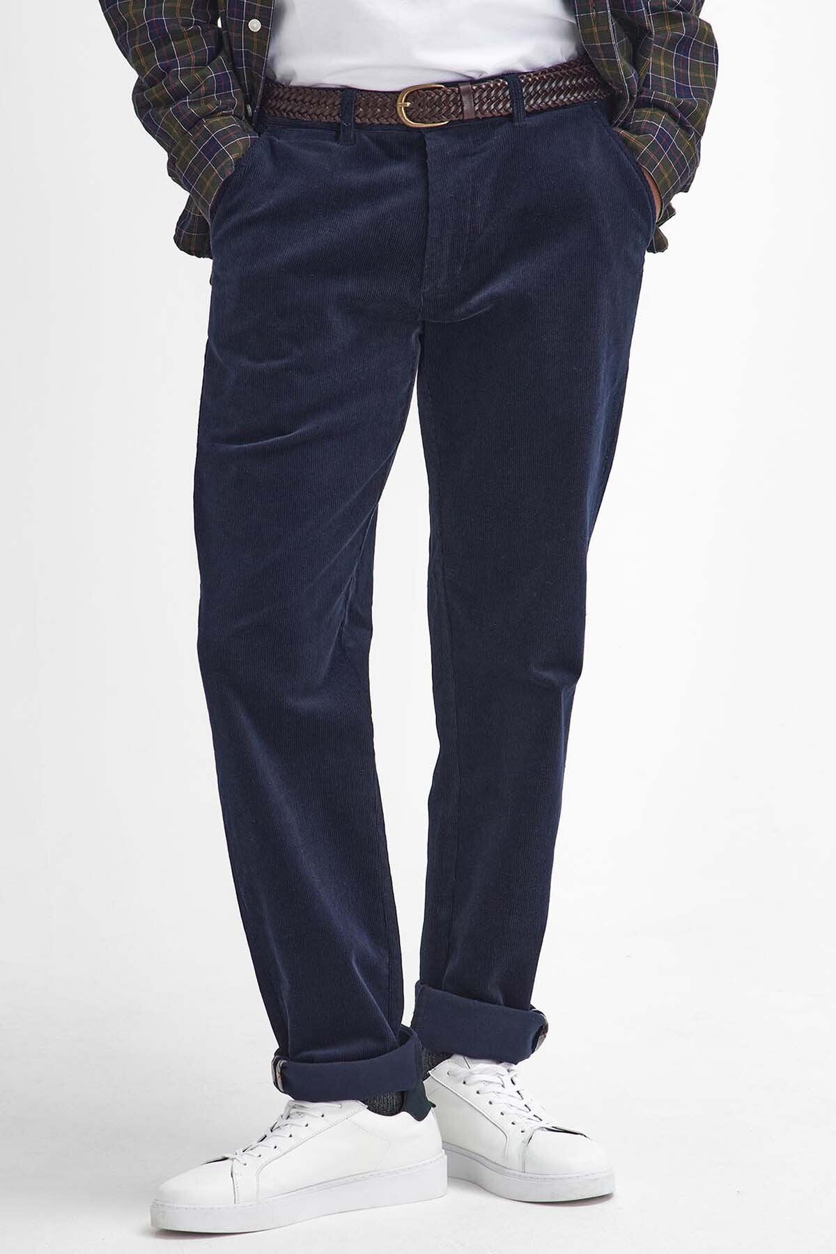 Stretch-Kord-Hose