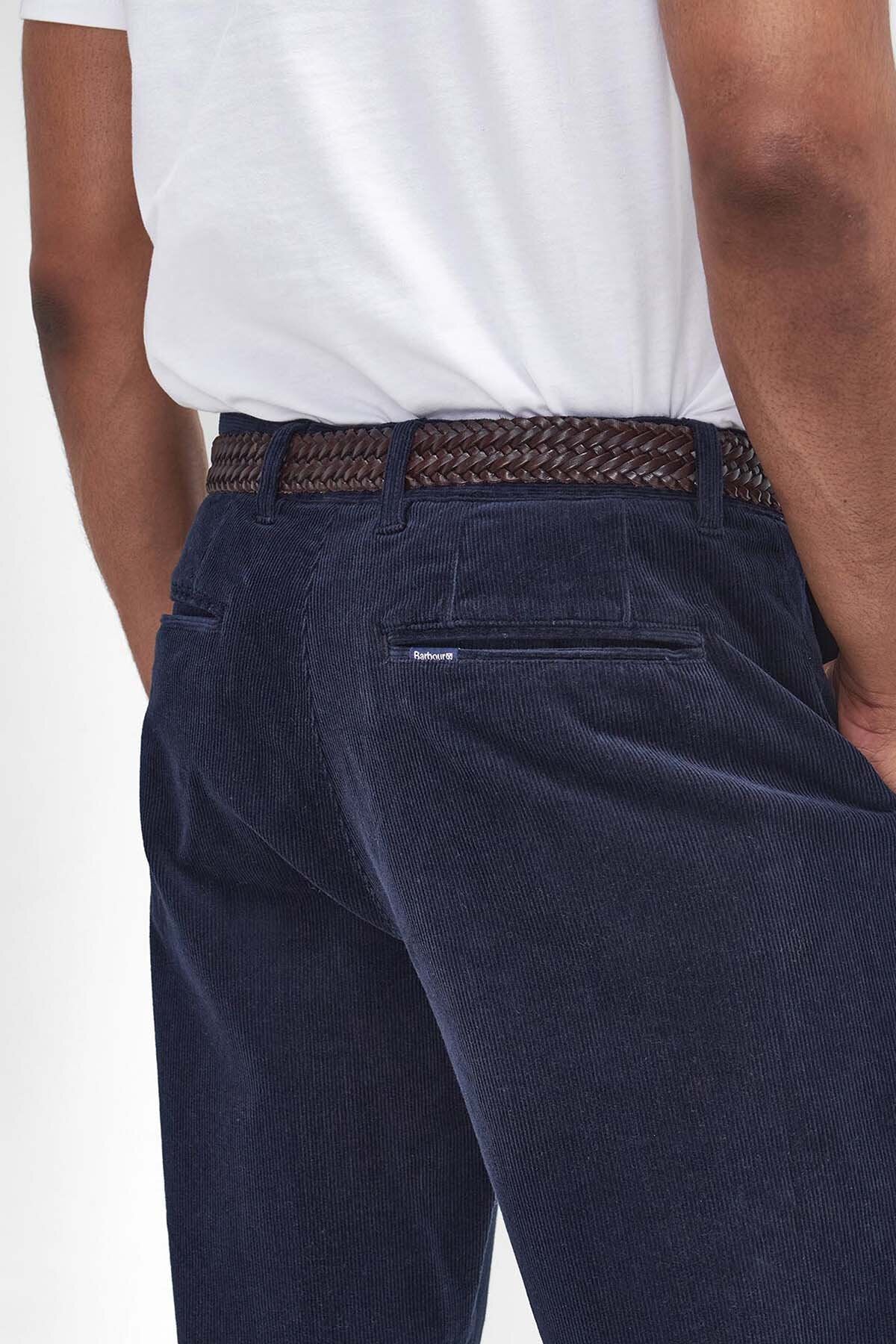 Stretch-Kord-Hose