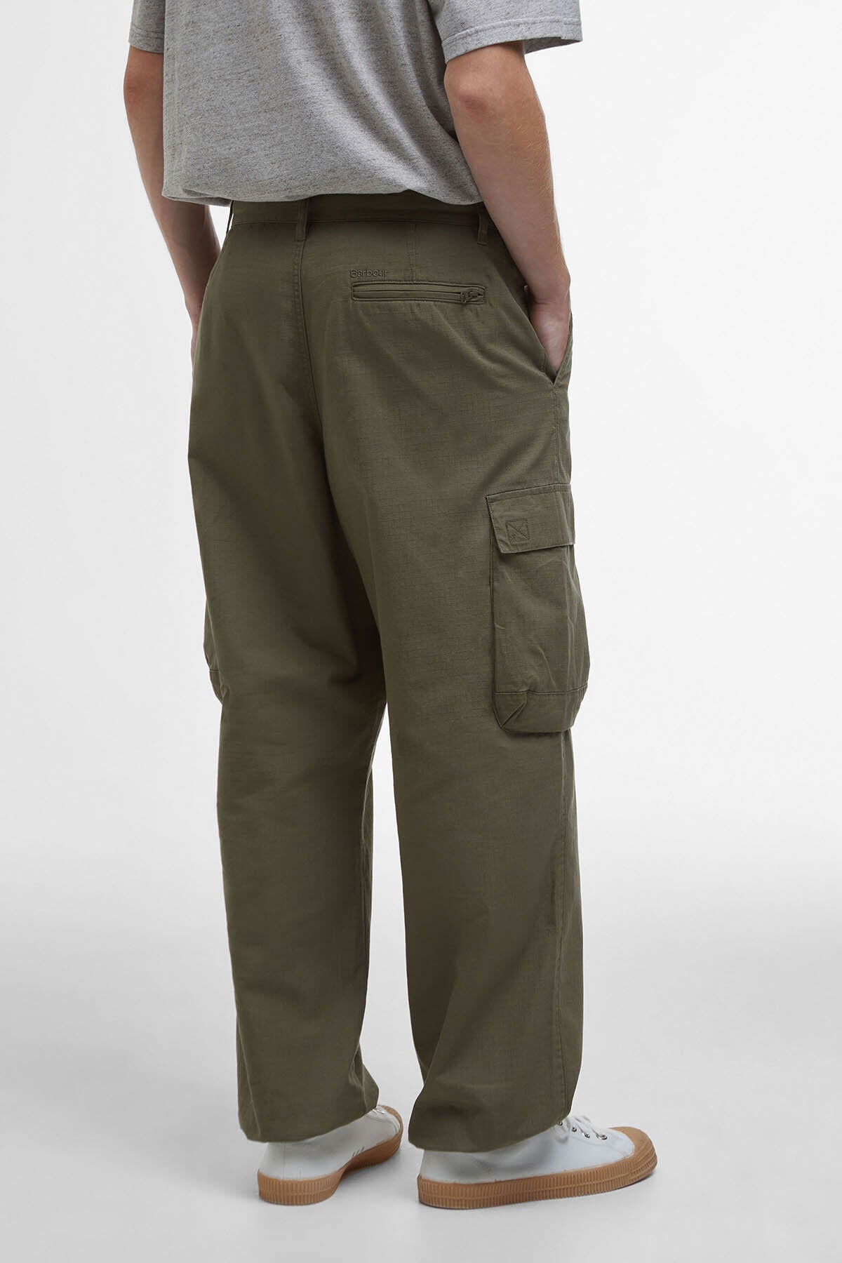 Westmorland Ripstop-Cargohose