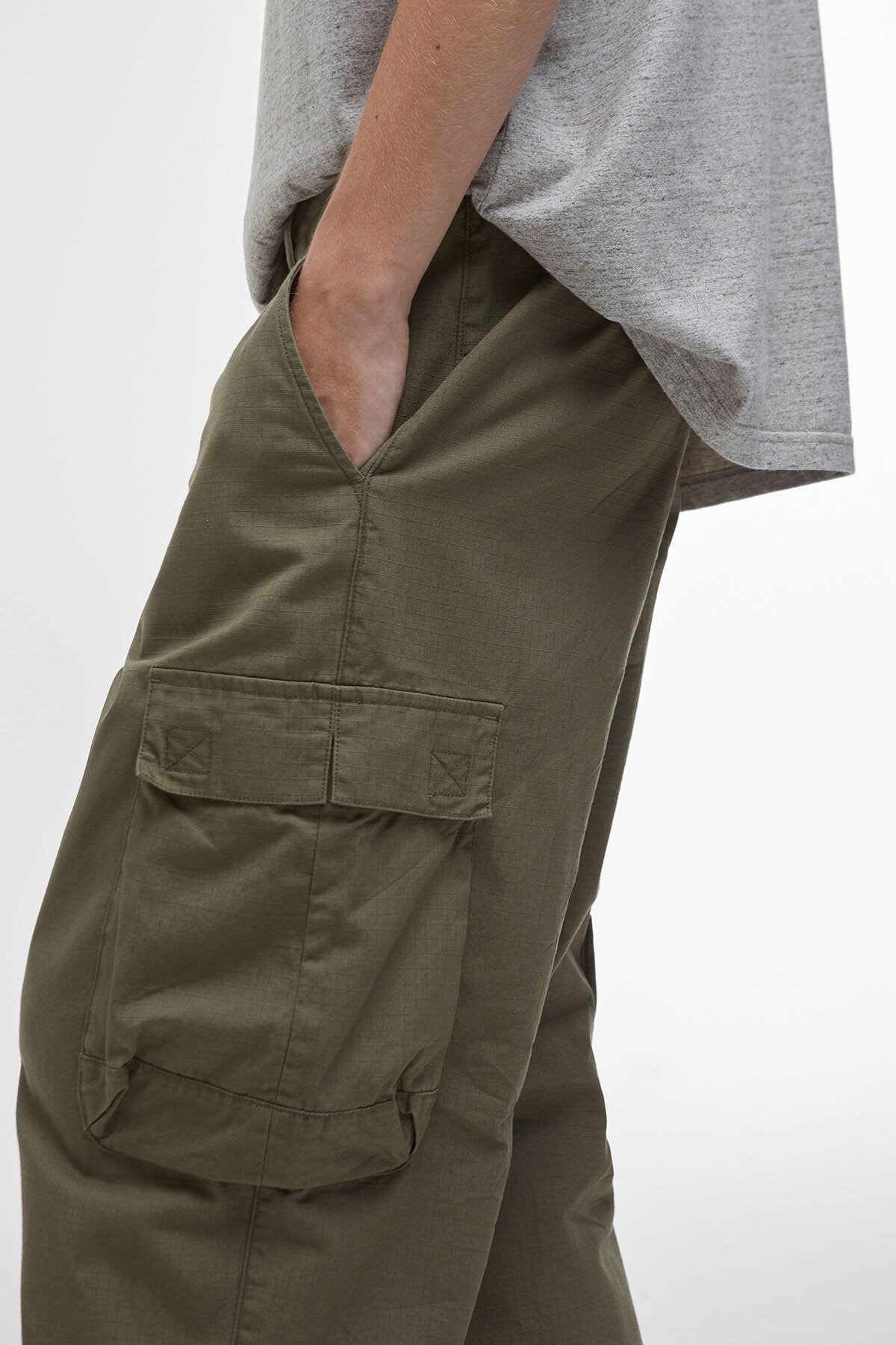 Westmorland Ripstop-Cargohose