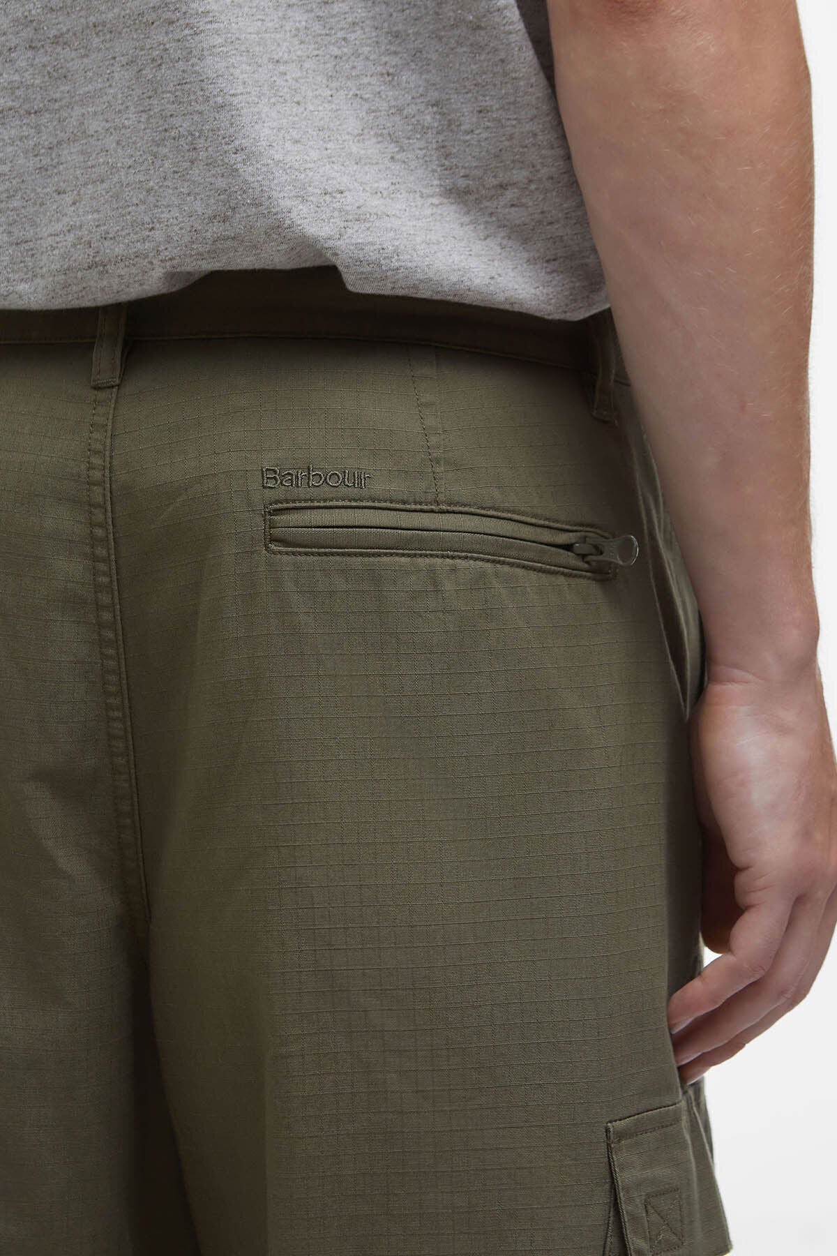 Westmorland Ripstop-Cargohose