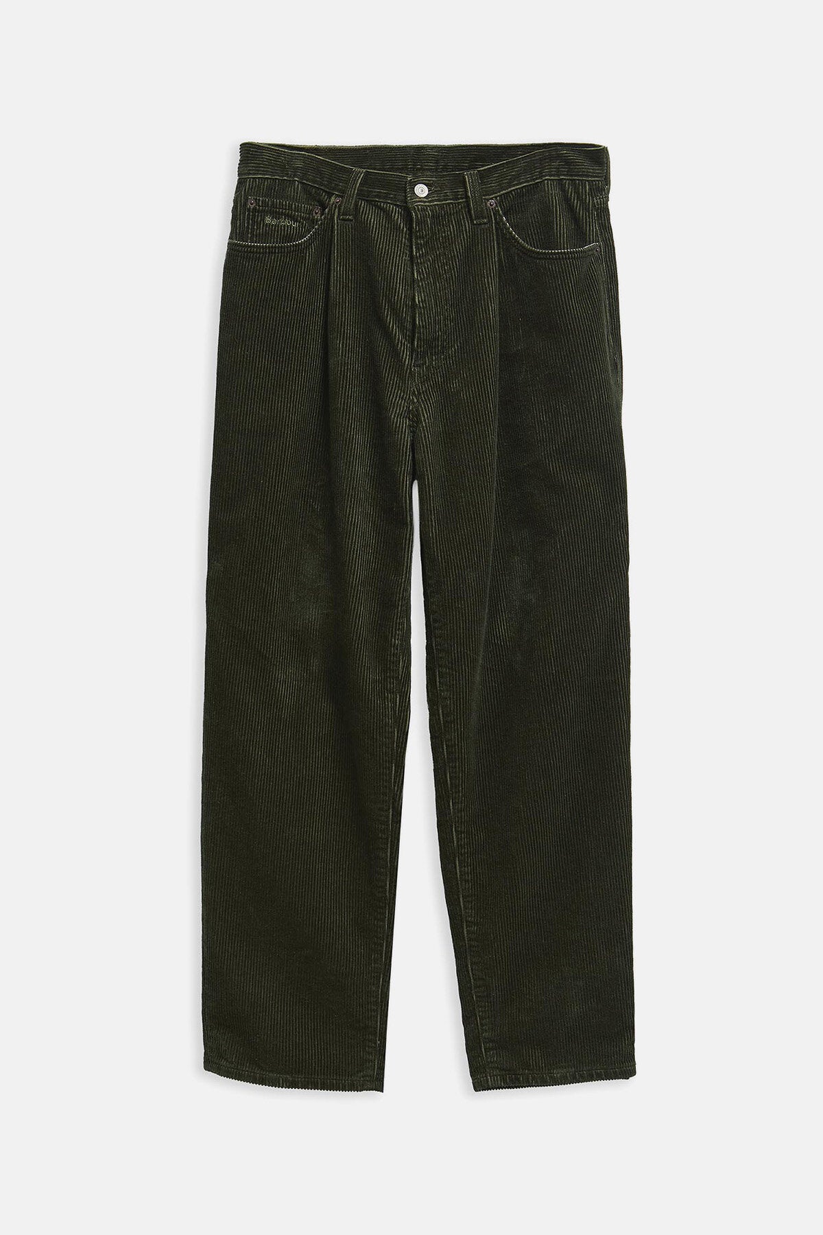 578 Bundfaltenhose