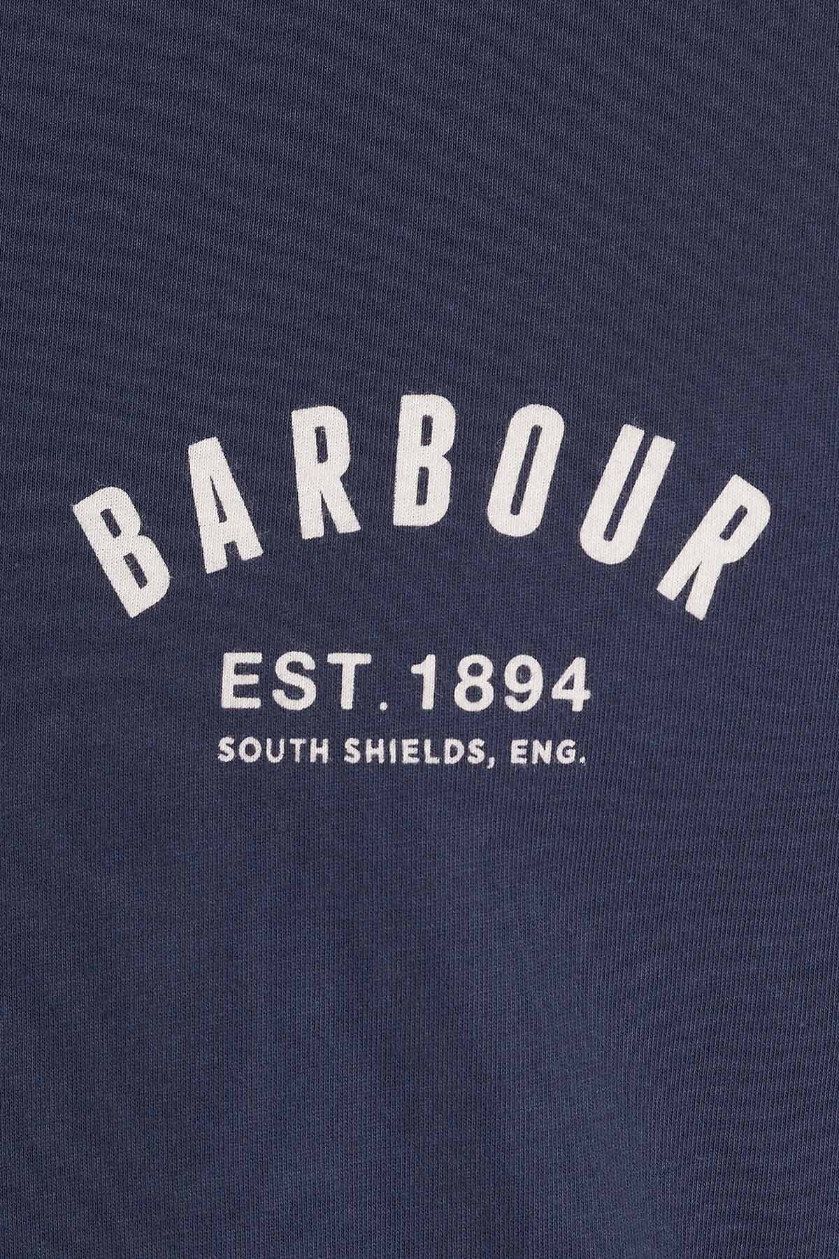 Legeres Baumwoll-T-Shirt
